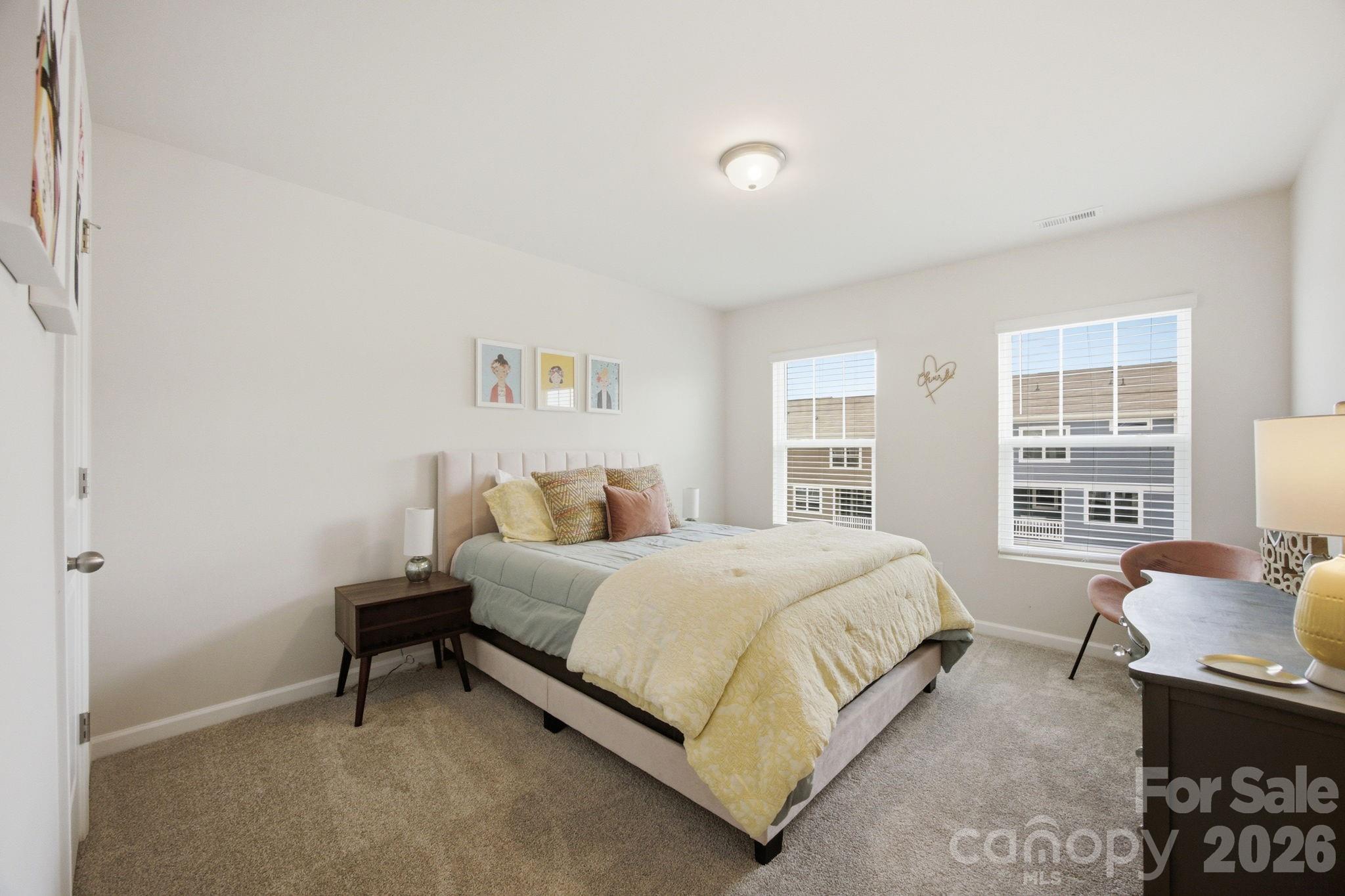 169 Marron Drive — Indian Trail