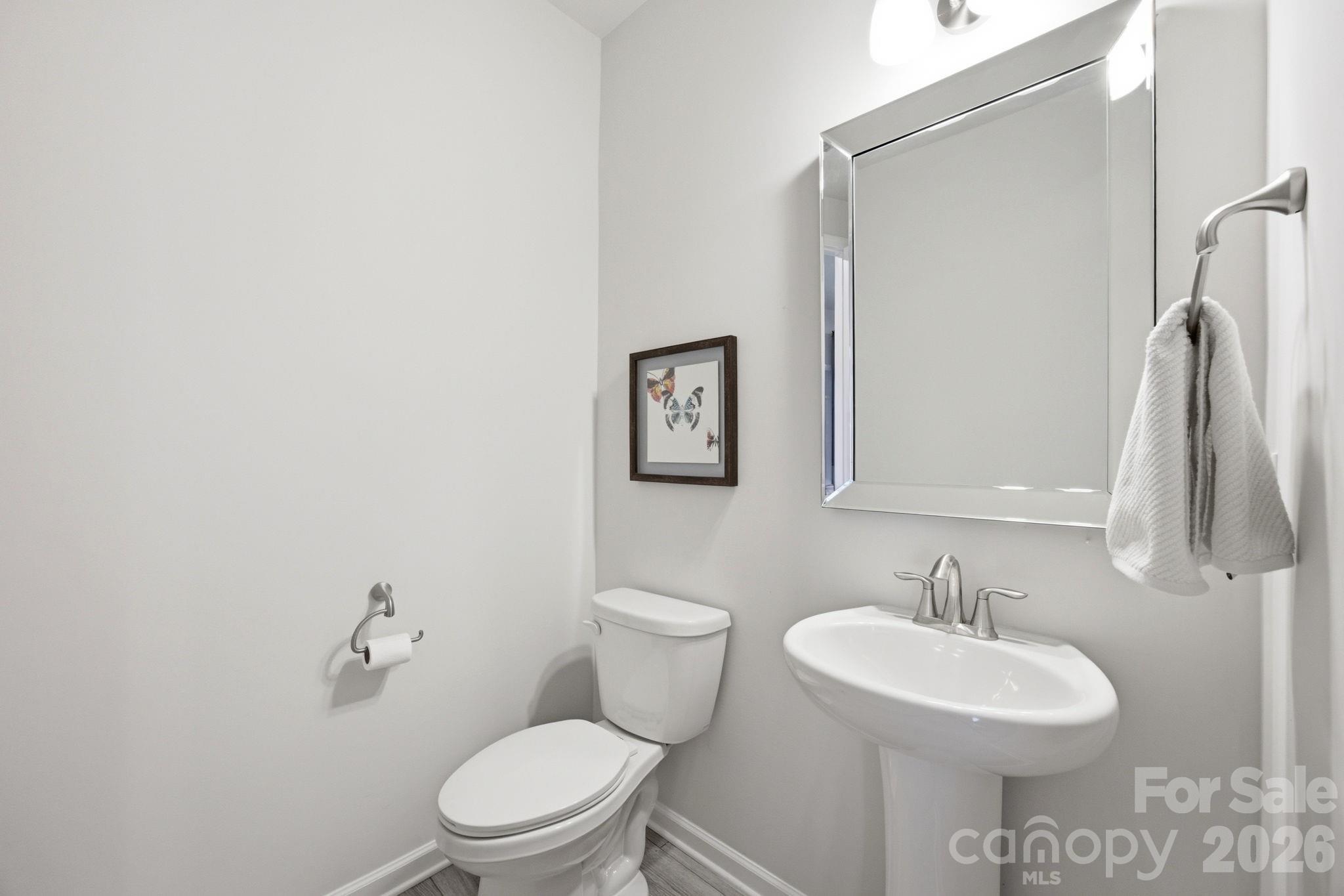 169 Marron Drive — Indian Trail