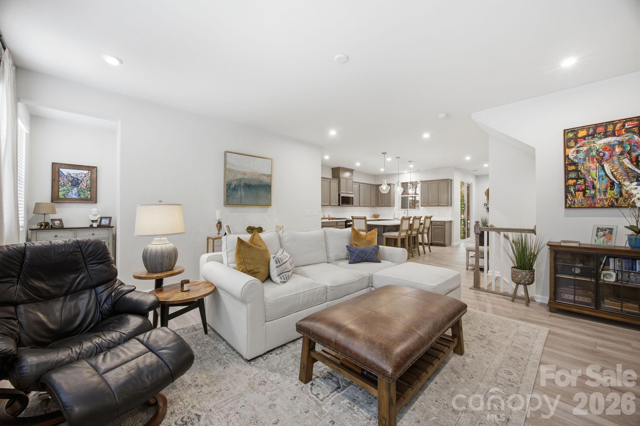 169 Marron Drive — Indian Trail