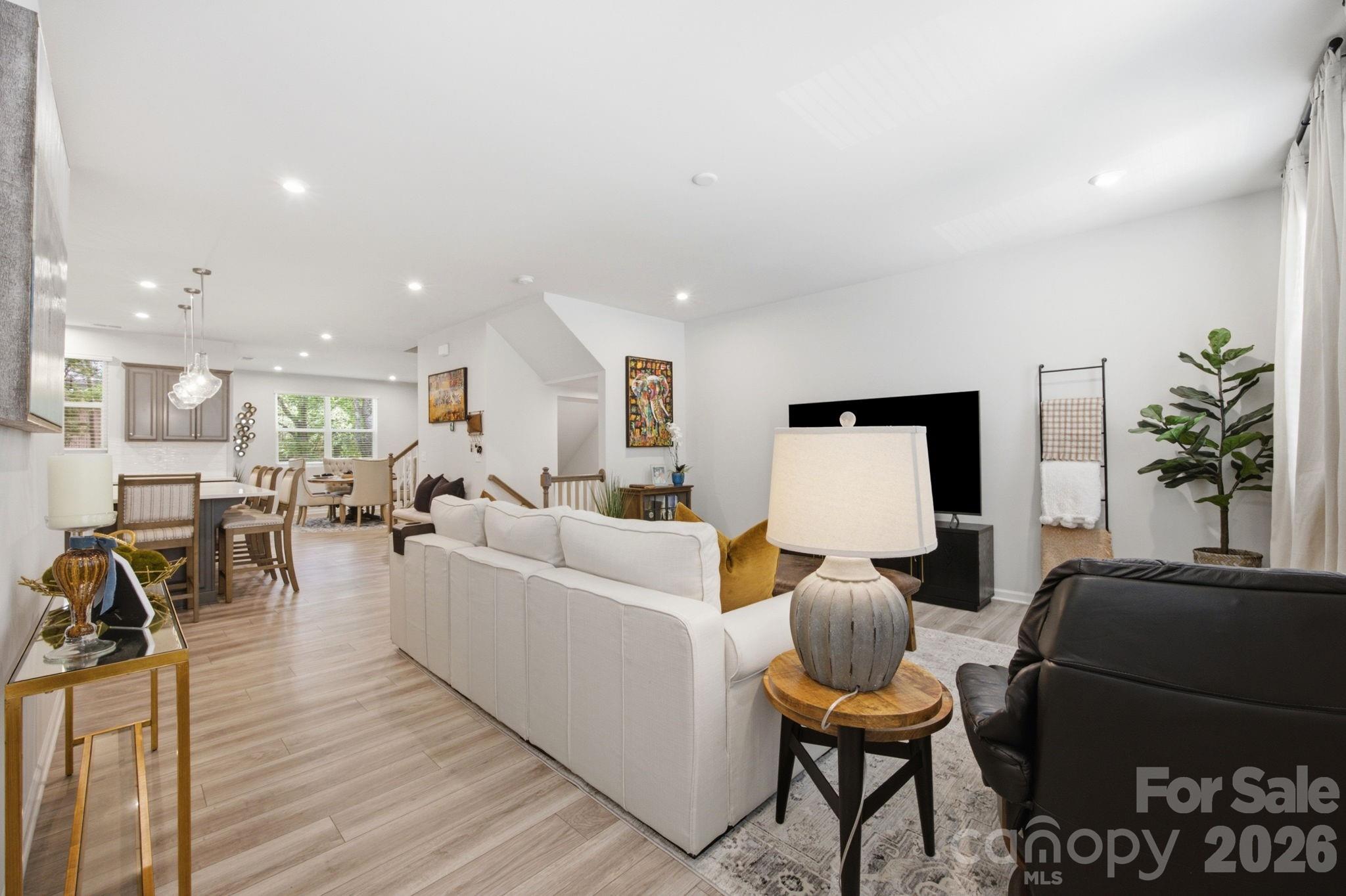 169 Marron Drive — Indian Trail