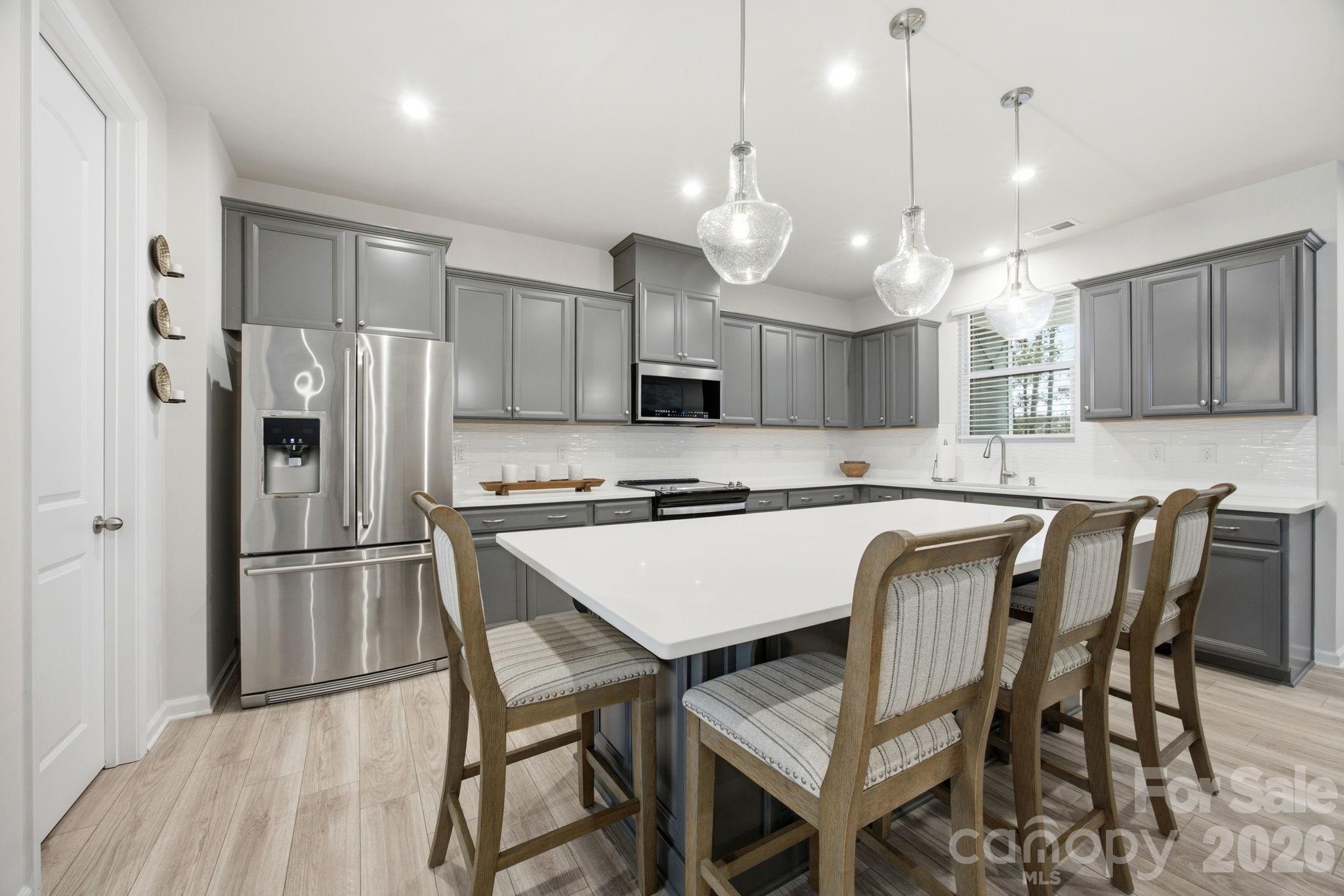 169 Marron Drive — Indian Trail