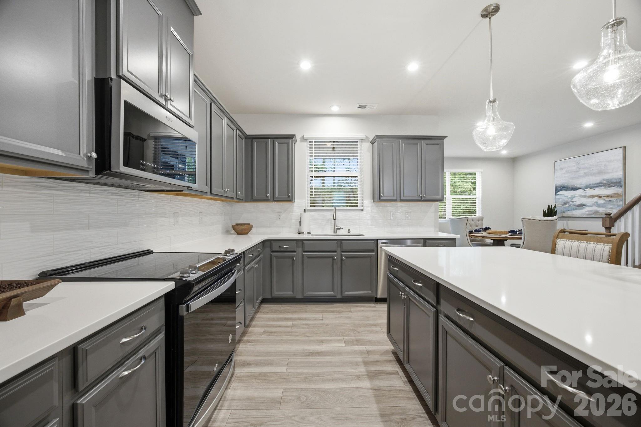 169 Marron Drive — Indian Trail