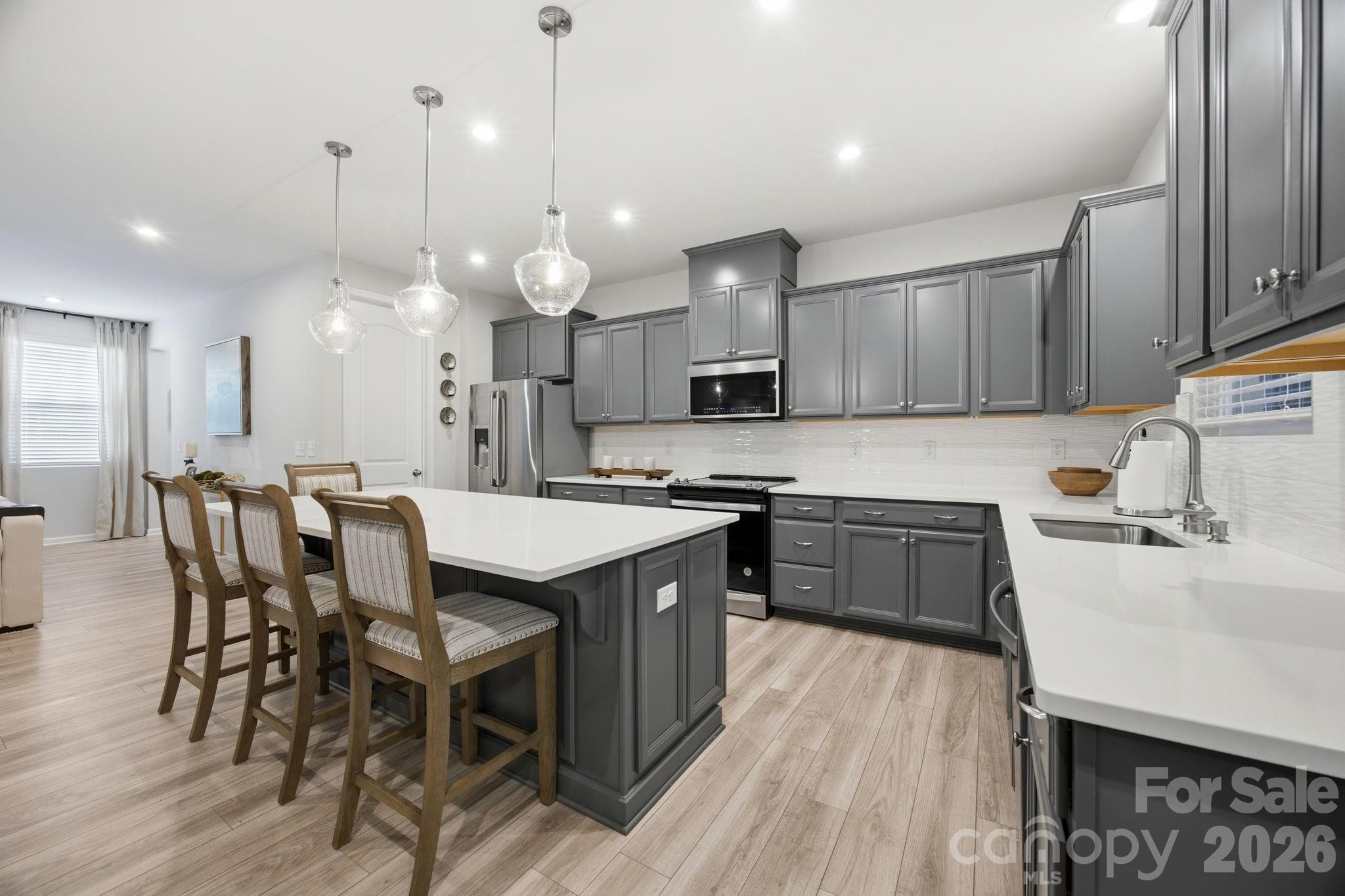 169 Marron Drive — Indian Trail