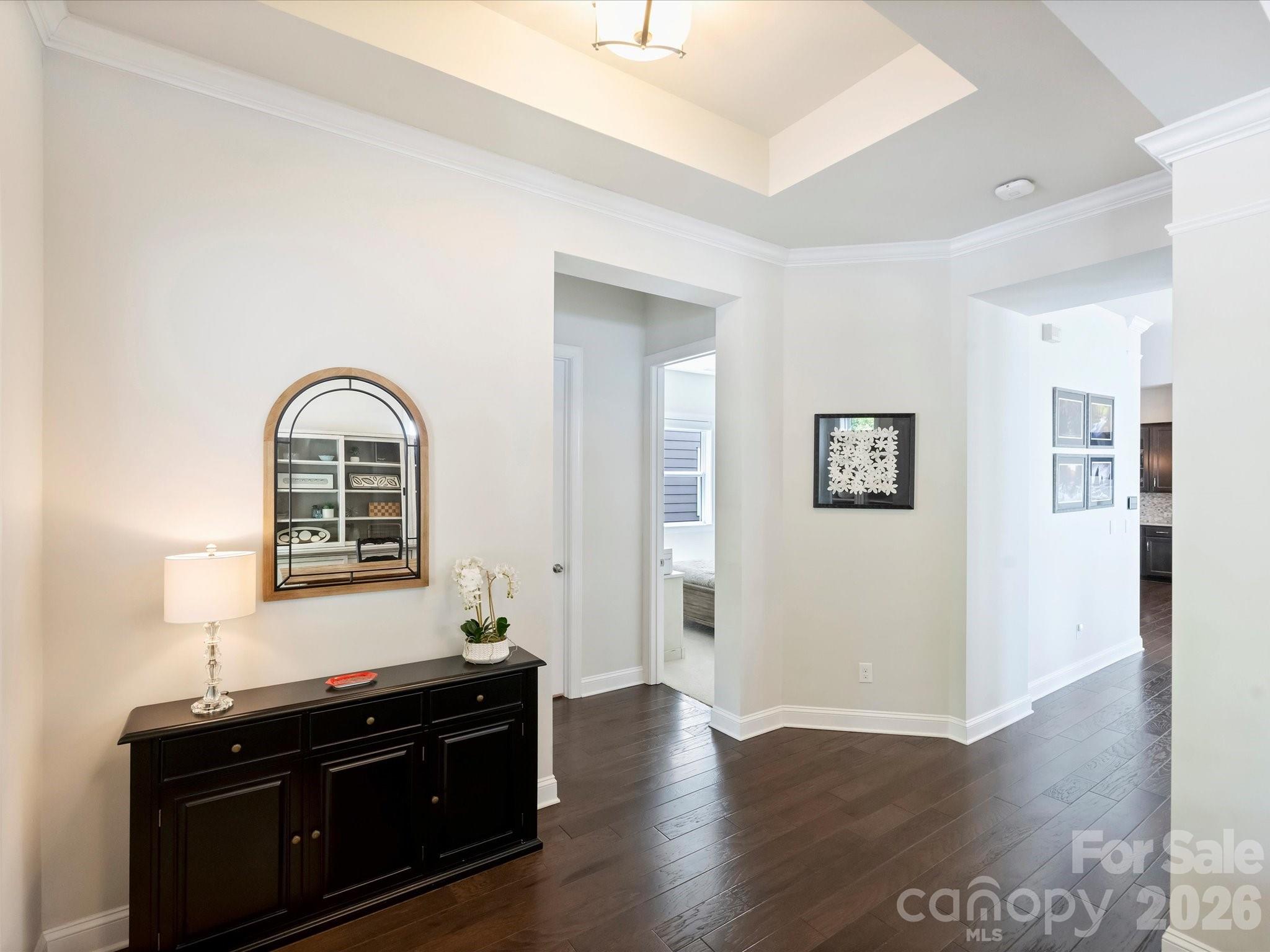 4913 Providence Country Club Drive — Charlotte