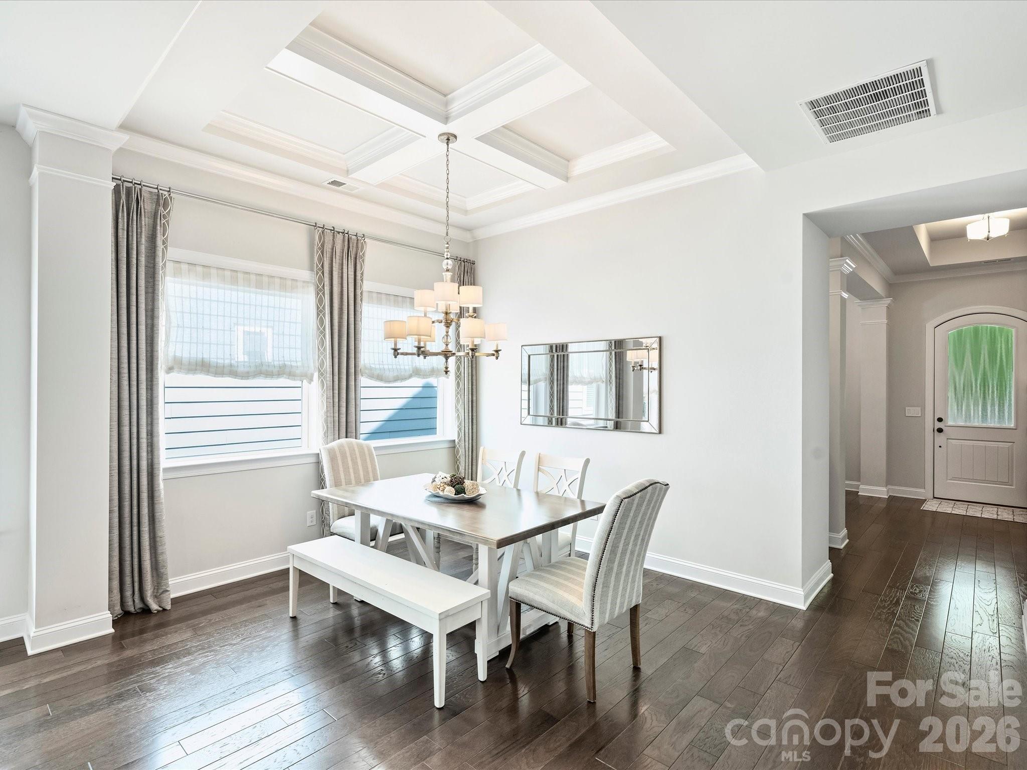 4913 Providence Country Club Drive — Charlotte