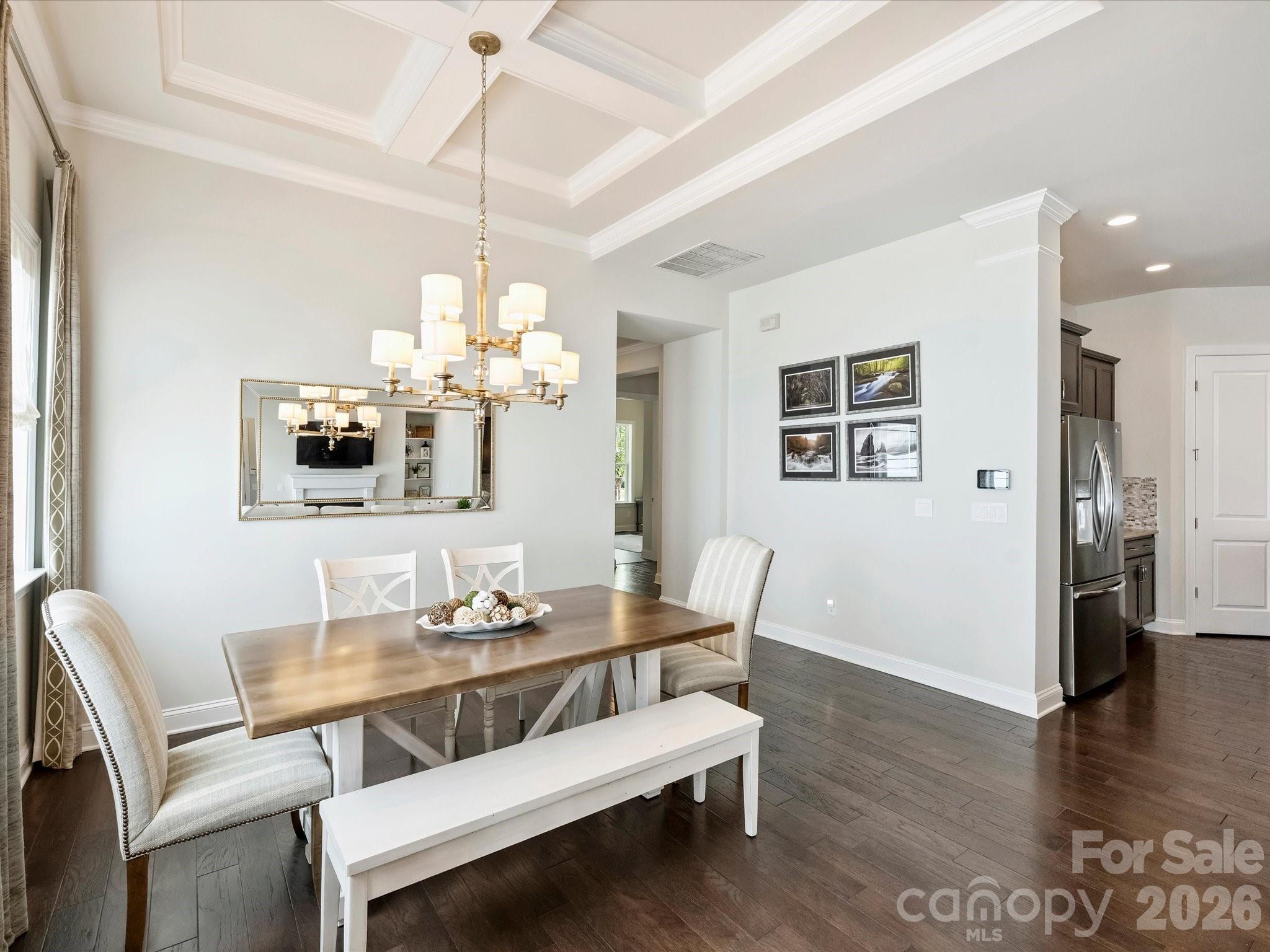 4913 Providence Country Club Drive — Charlotte