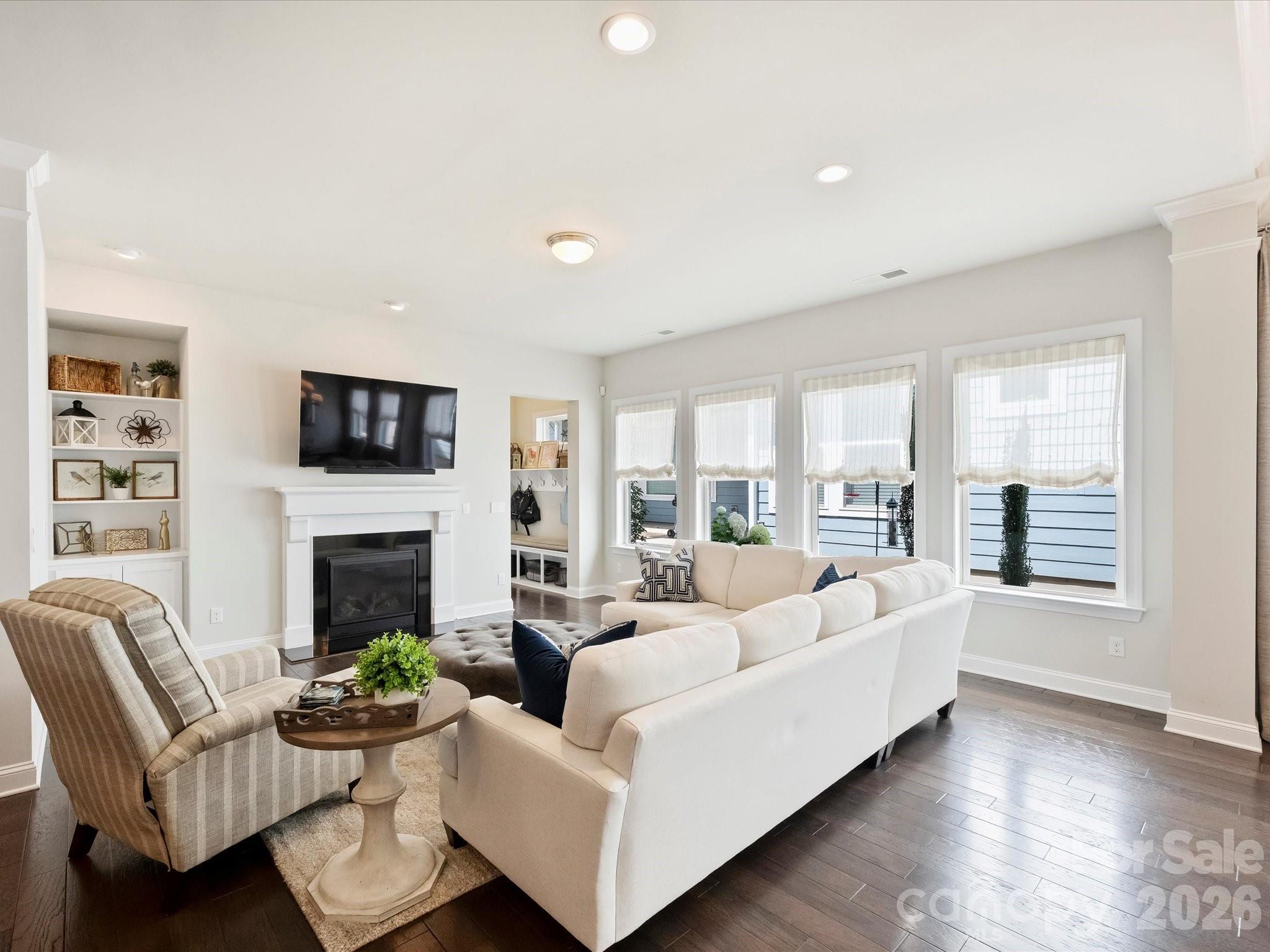 4913 Providence Country Club Drive — Charlotte