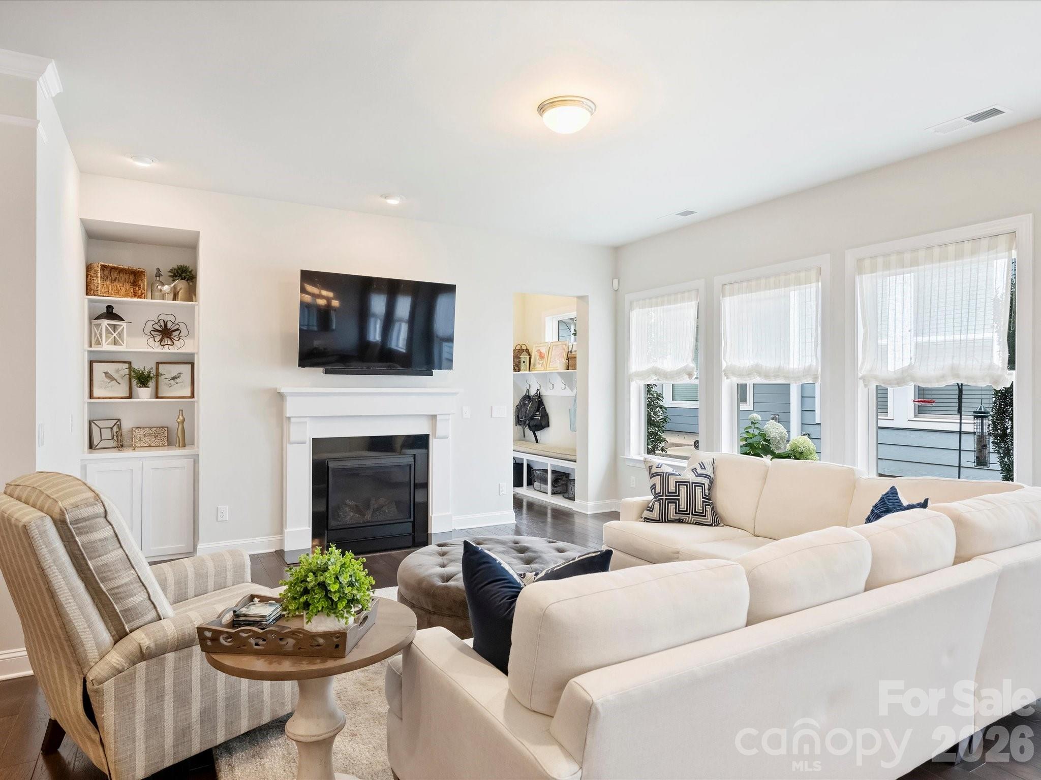 4913 Providence Country Club Drive — Charlotte