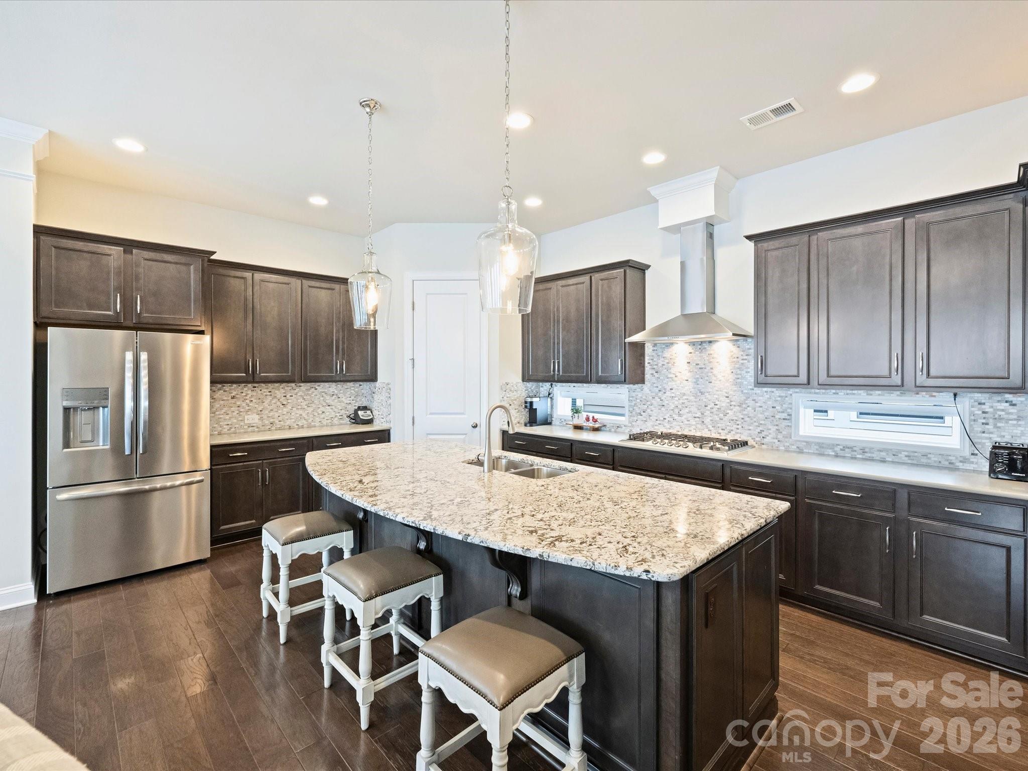 4913 Providence Country Club Drive — Charlotte