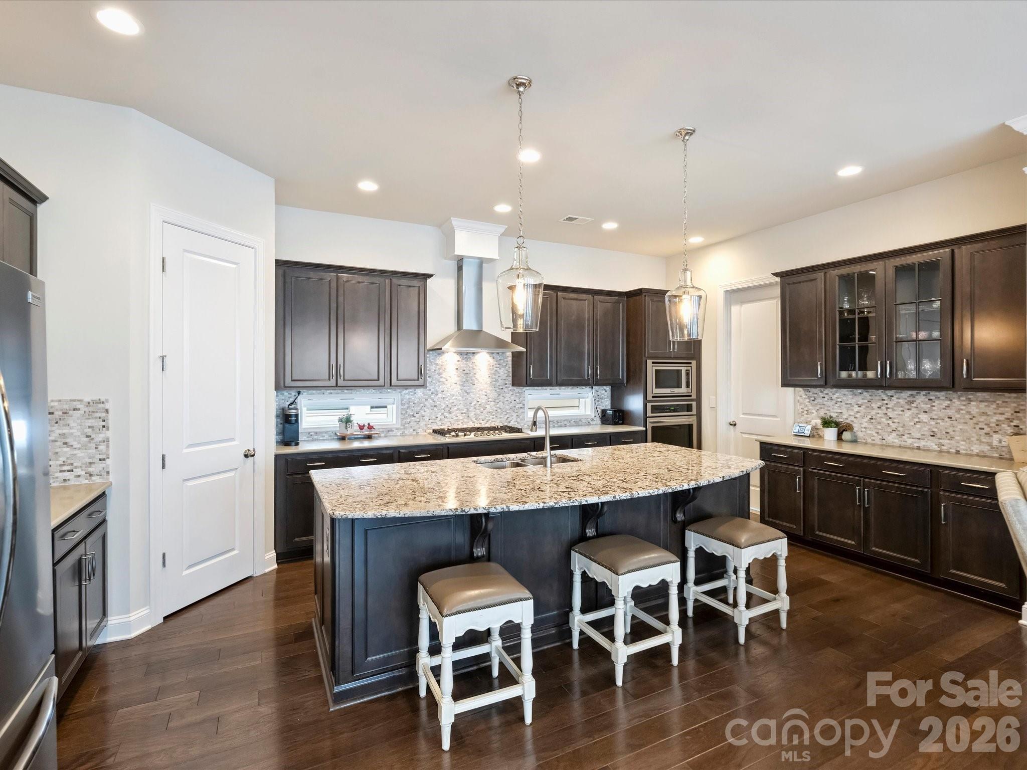 4913 Providence Country Club Drive — Charlotte