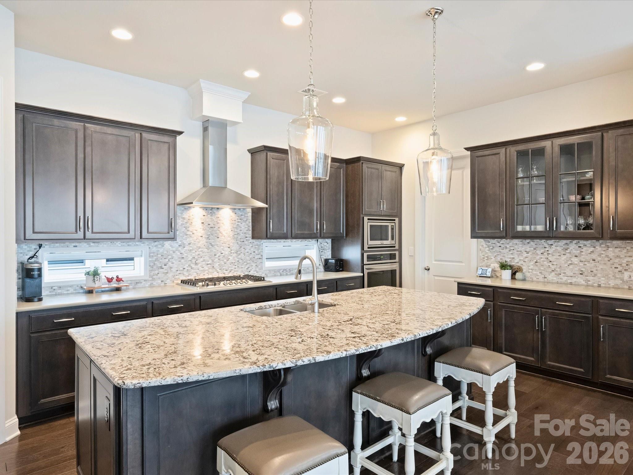 4913 Providence Country Club Drive — Charlotte