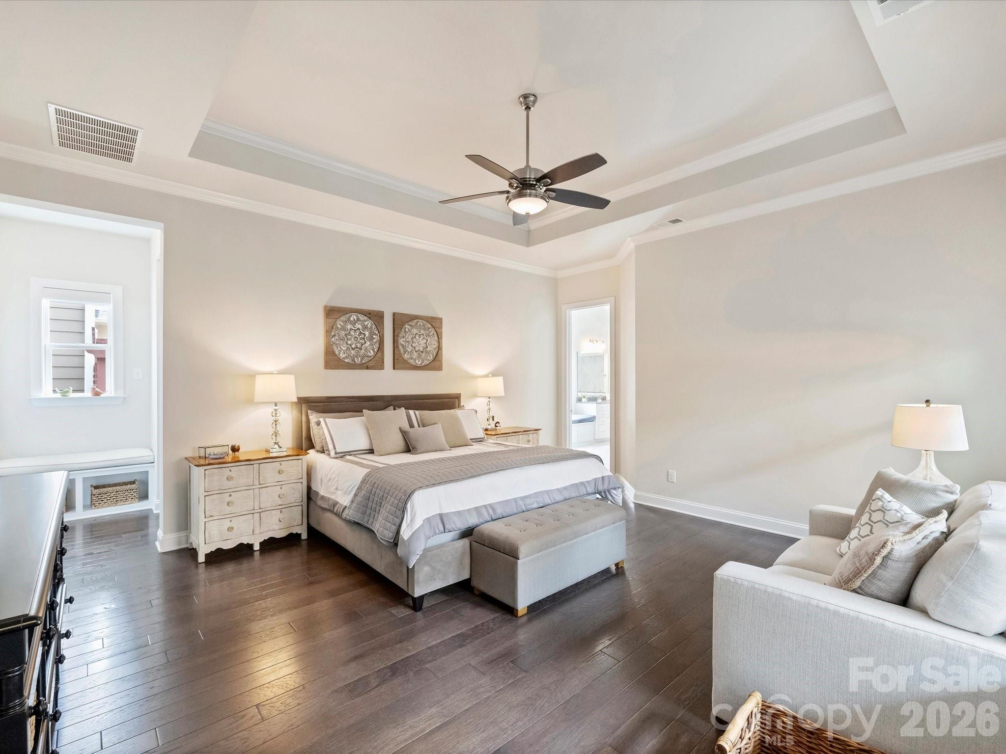 4913 Providence Country Club Drive — Charlotte