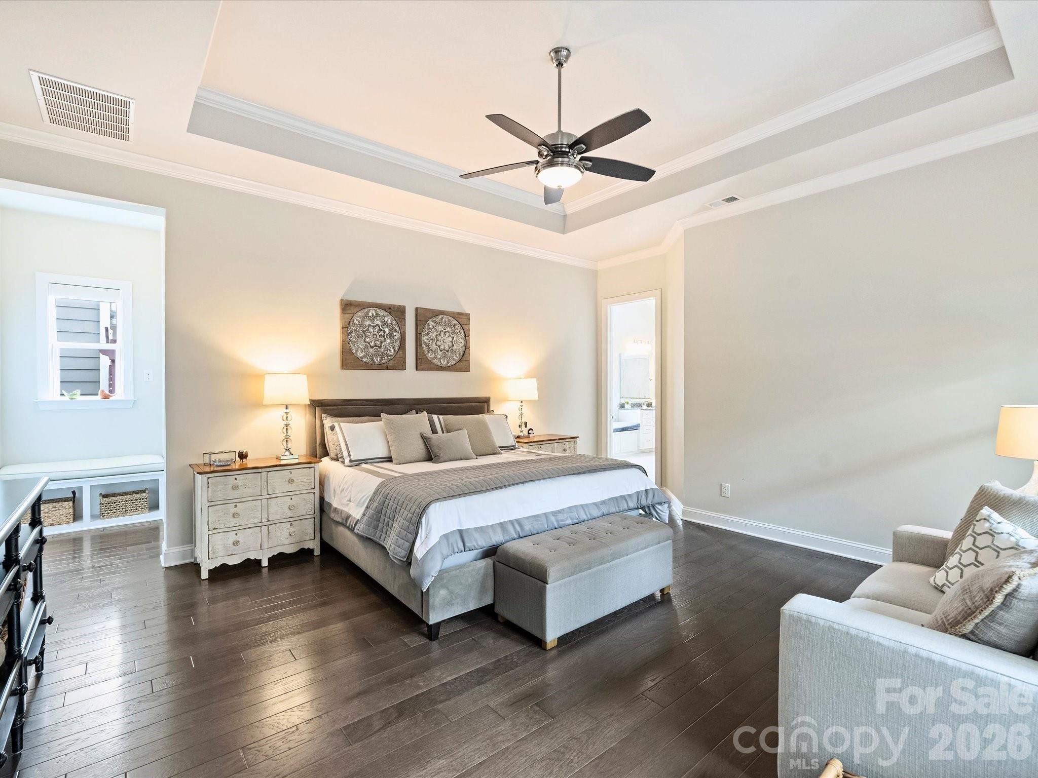 4913 Providence Country Club Drive — Charlotte
