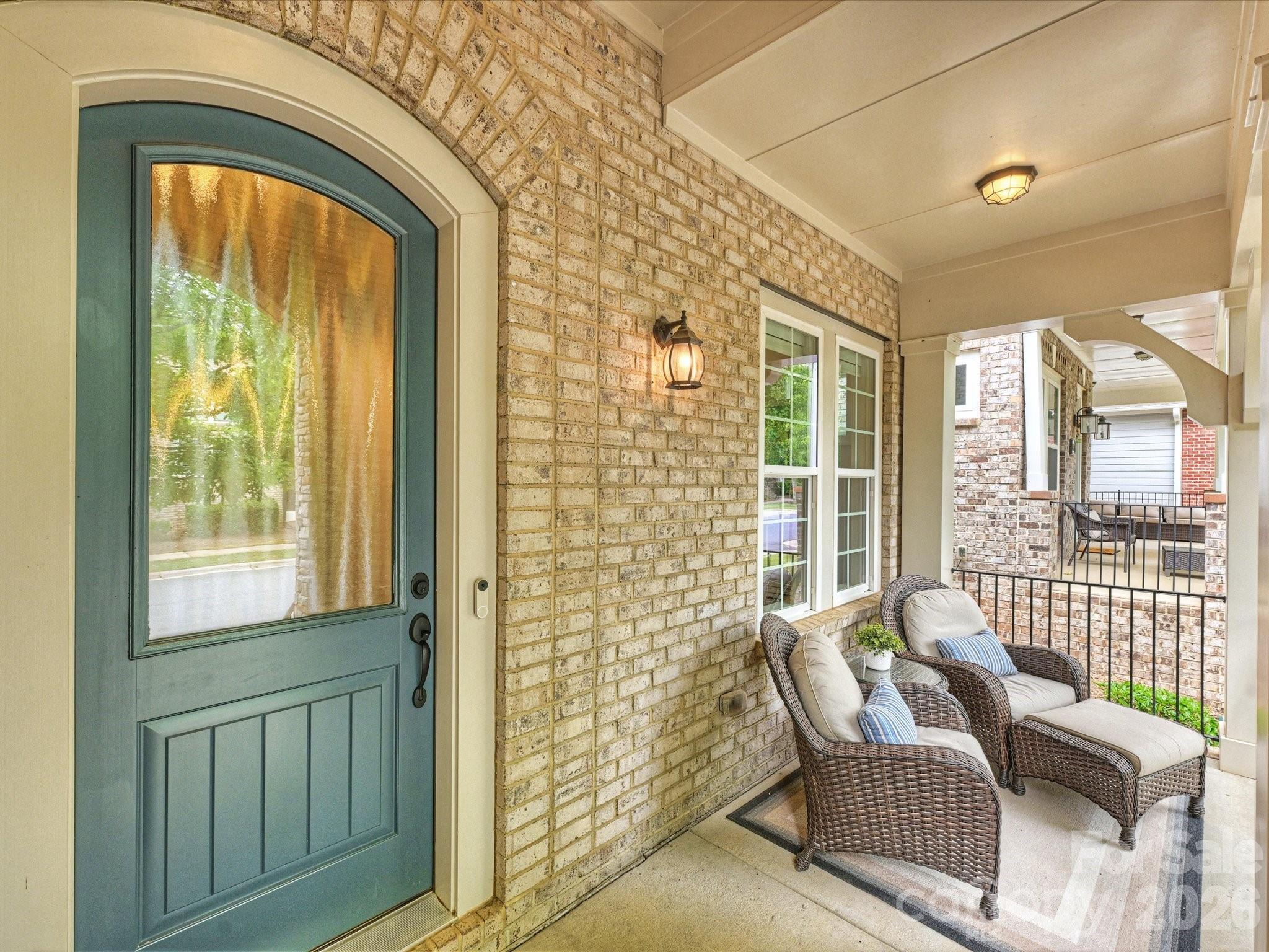 4913 Providence Country Club Drive — Charlotte