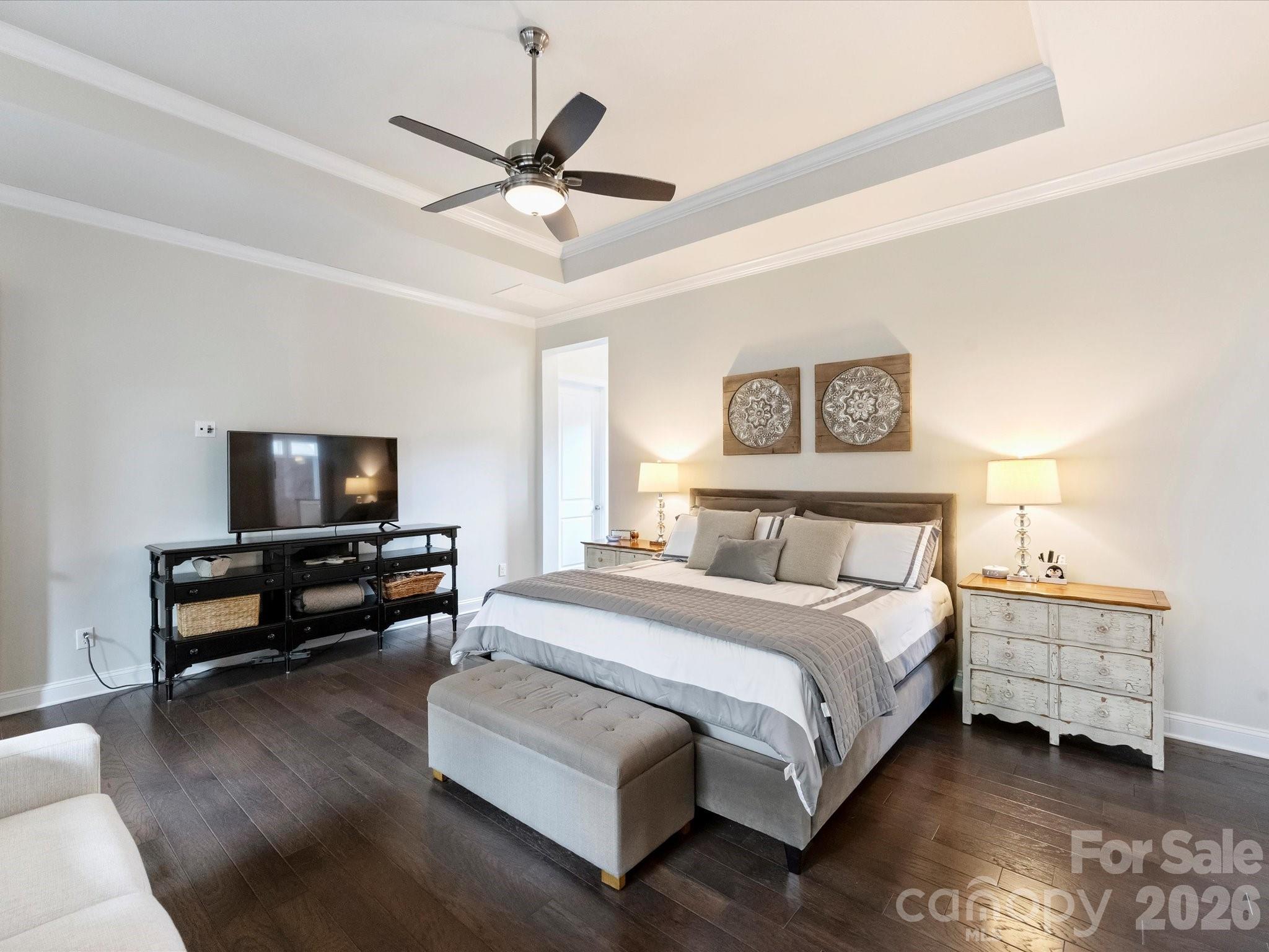 4913 Providence Country Club Drive — Charlotte