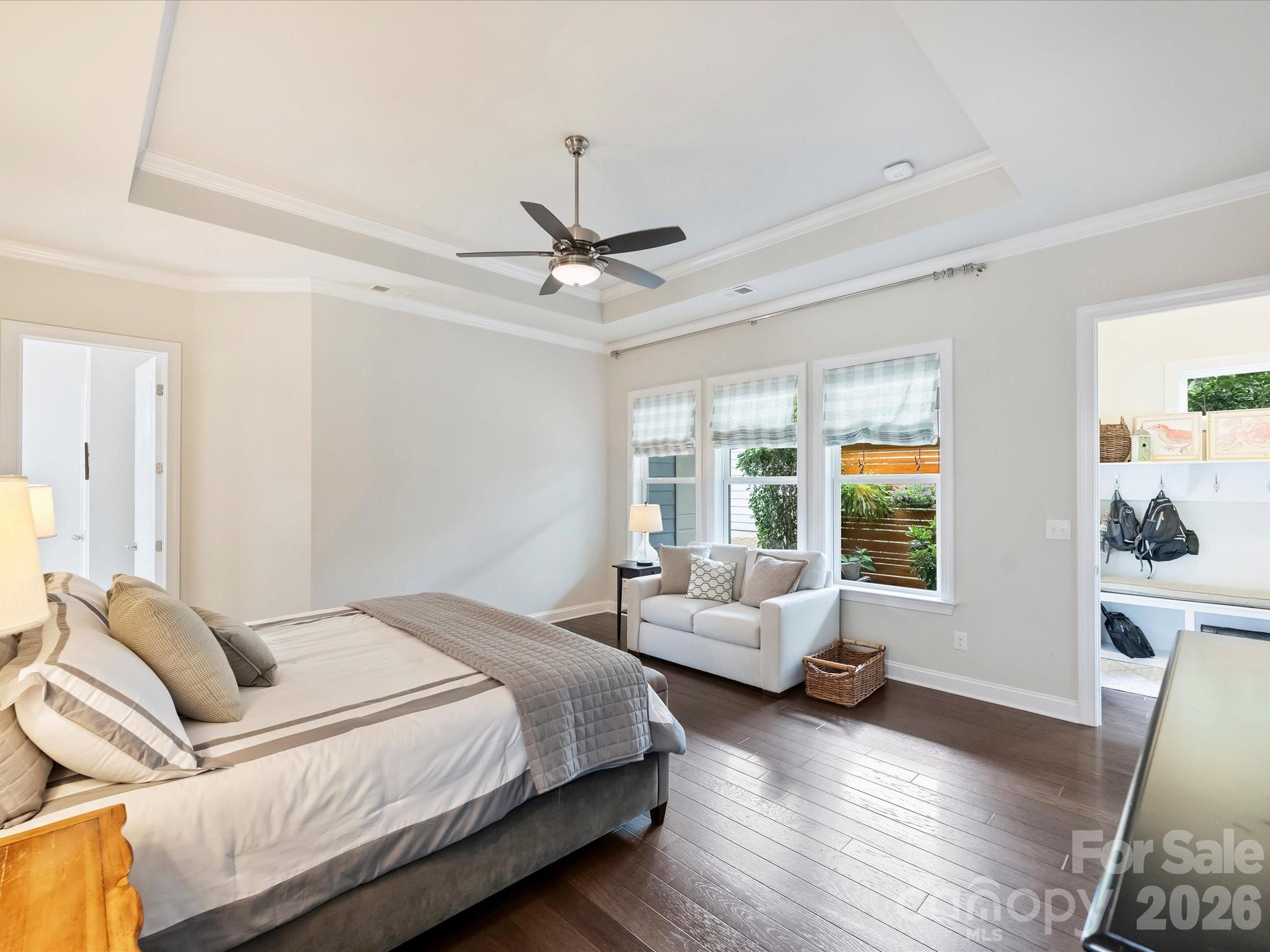4913 Providence Country Club Drive — Charlotte