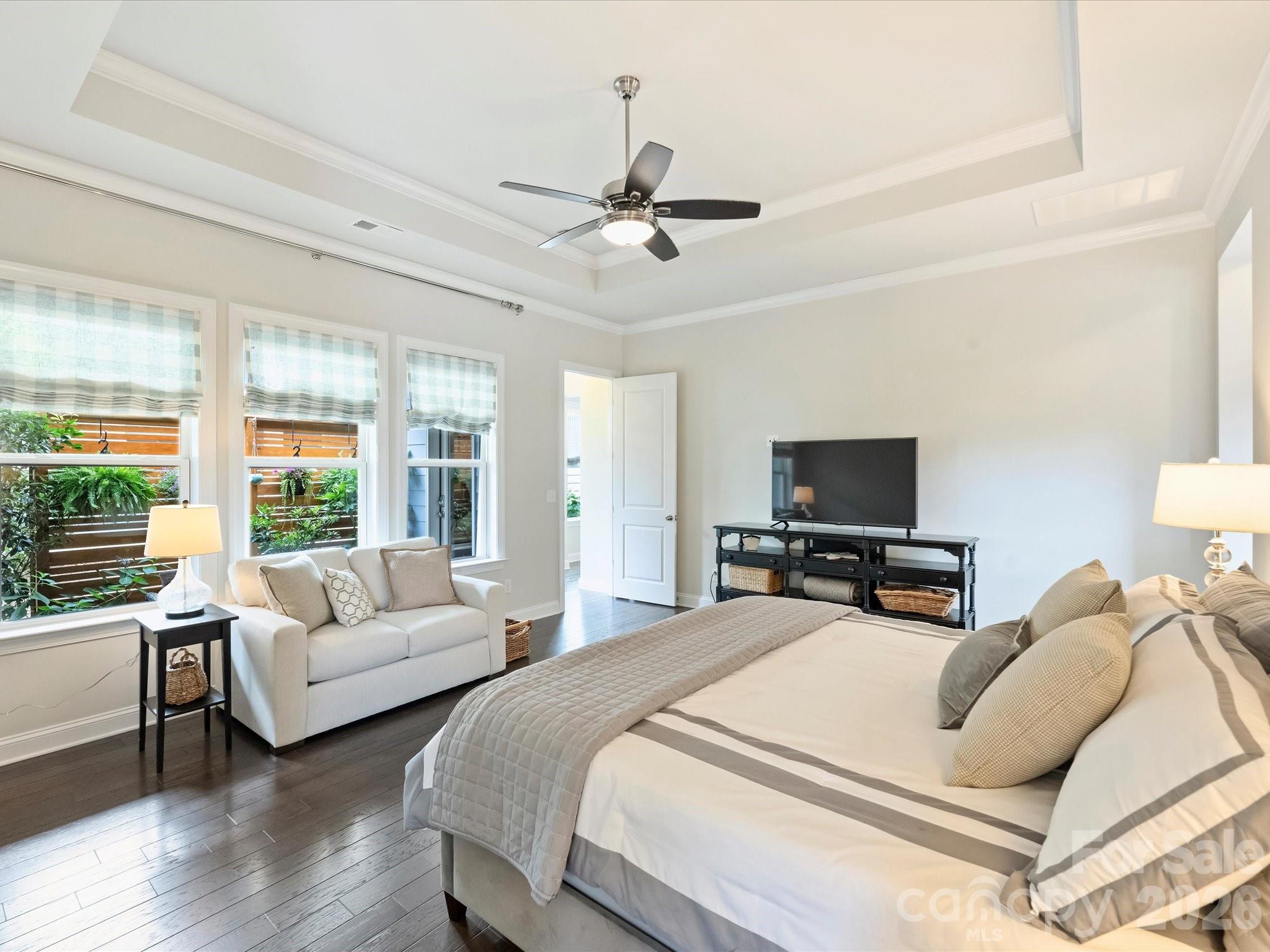 4913 Providence Country Club Drive — Charlotte
