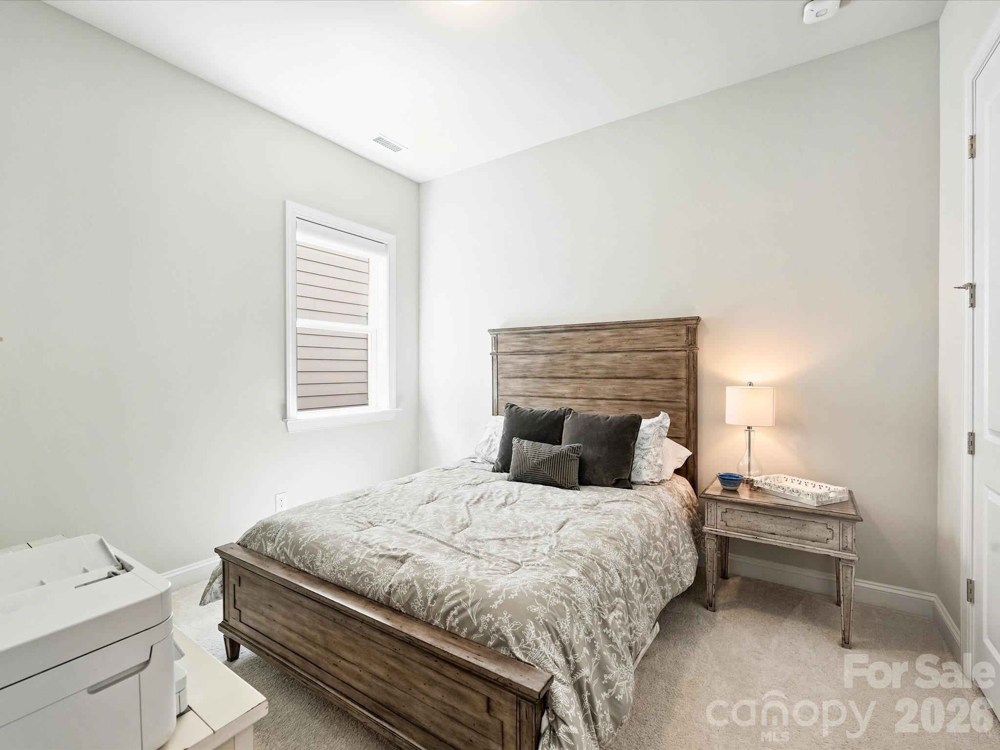 4913 Providence Country Club Drive — Charlotte