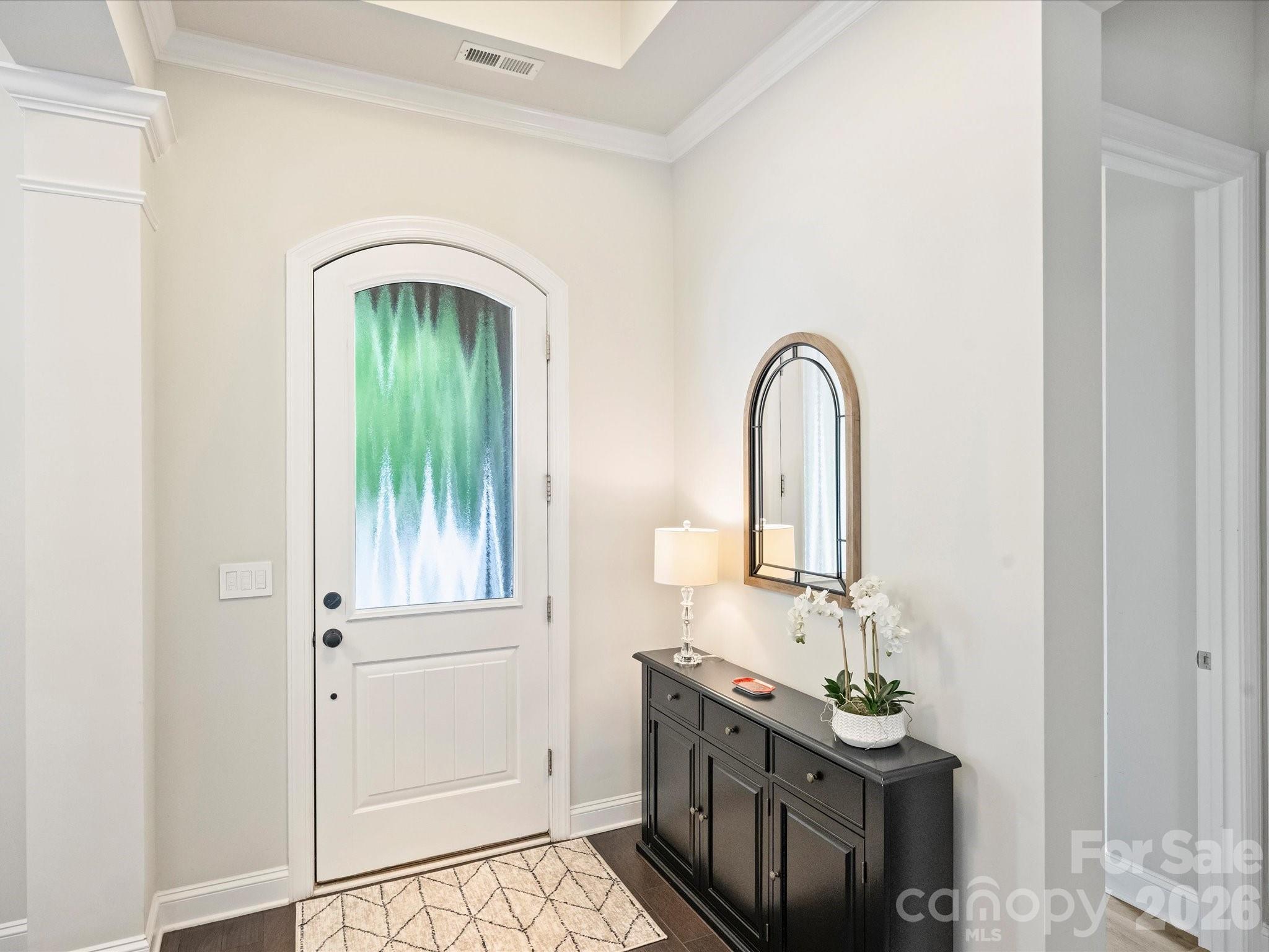 4913 Providence Country Club Drive — Charlotte