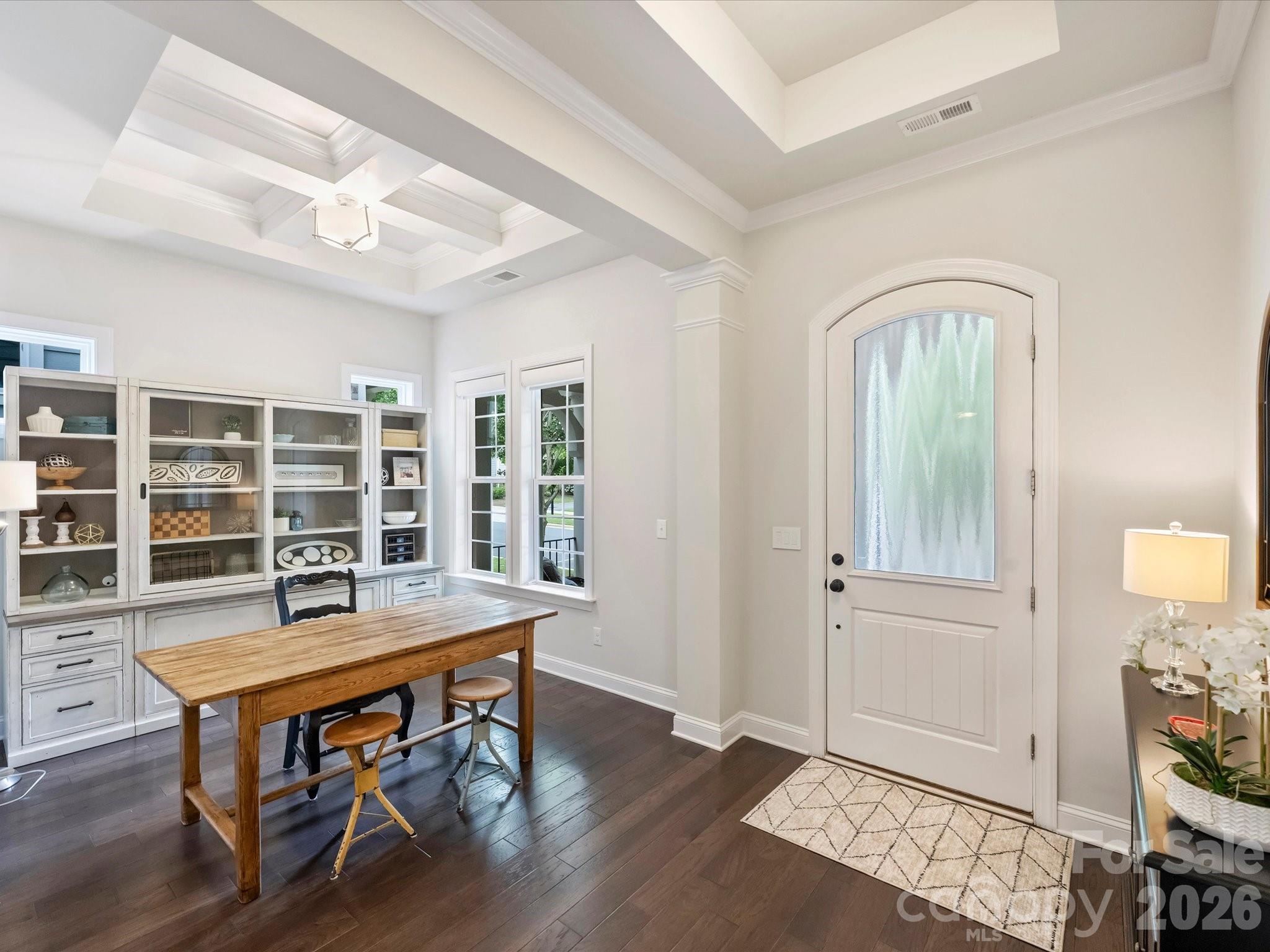 4913 Providence Country Club Drive — Charlotte