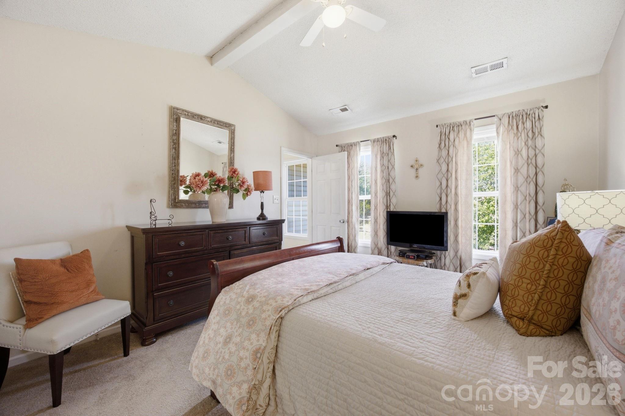 2498 Hawk Ridge Drive — Gastonia