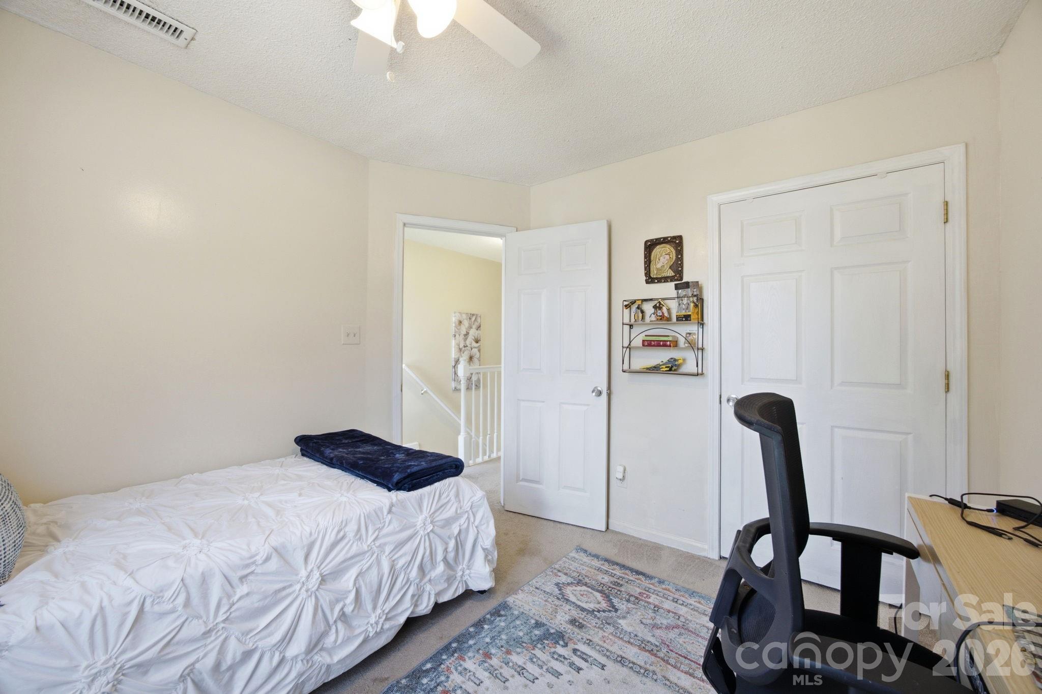 2498 Hawk Ridge Drive — Gastonia