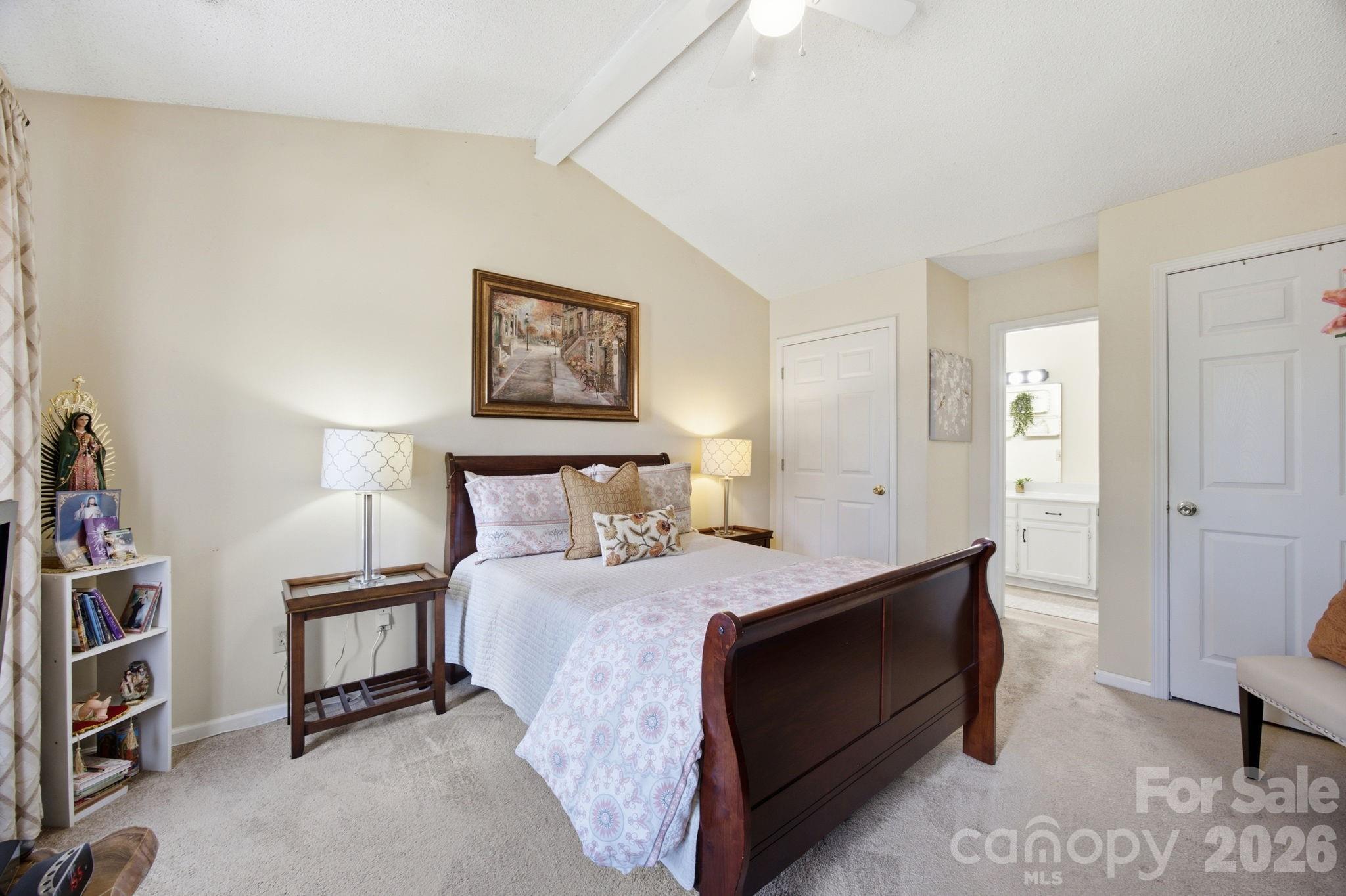 2498 Hawk Ridge Drive — Gastonia