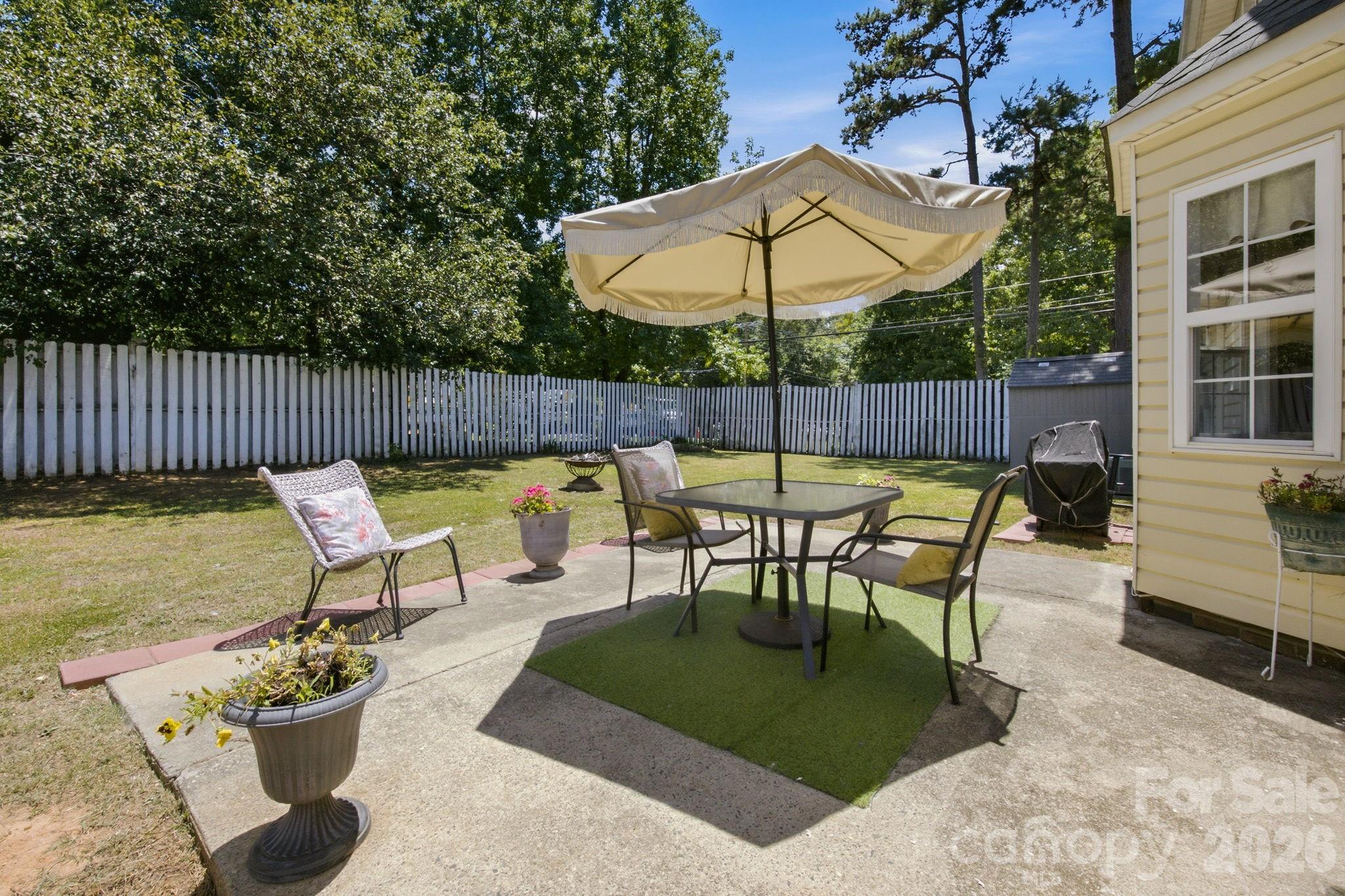 2498 Hawk Ridge Drive — Gastonia