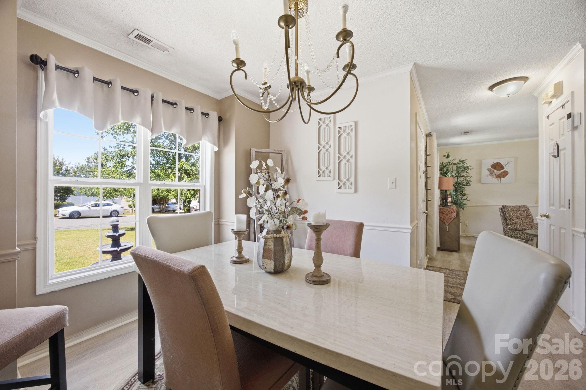 2498 Hawk Ridge Drive — Gastonia