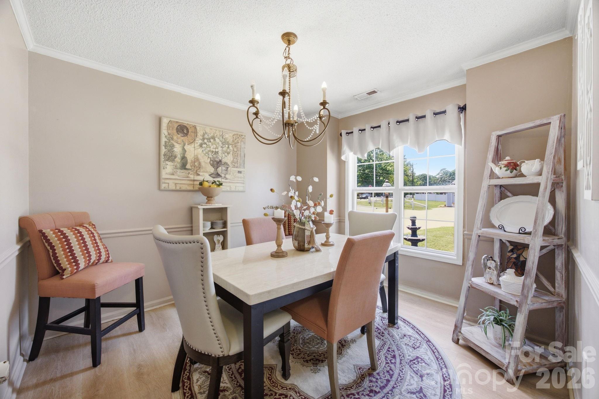 2498 Hawk Ridge Drive — Gastonia