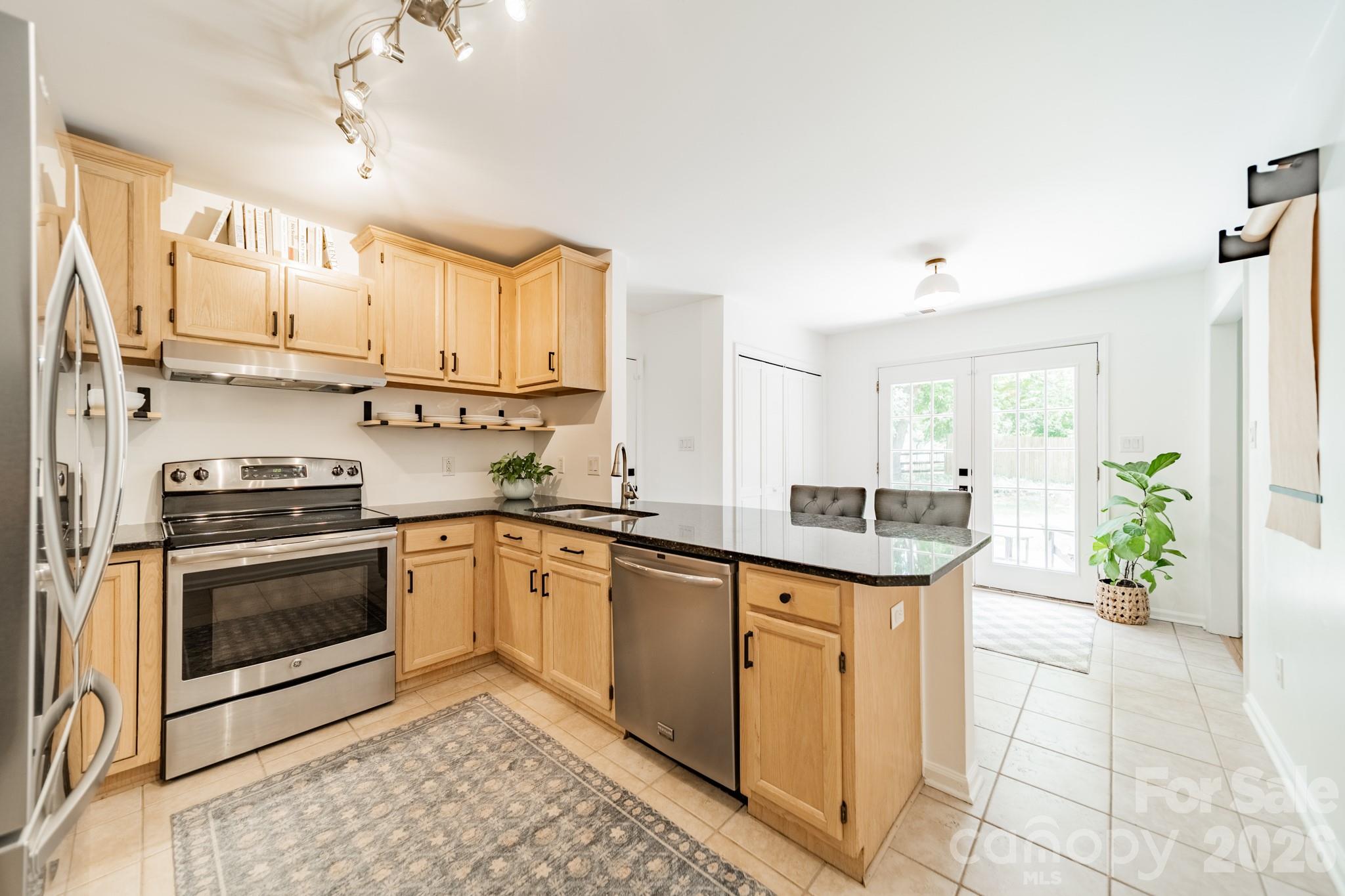 9217 Four Acre Court — Charlotte