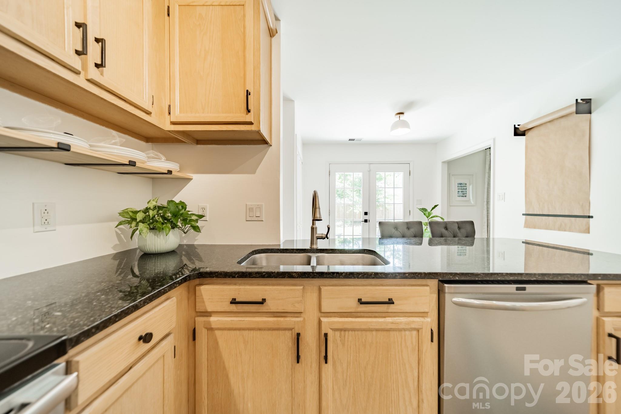 9217 Four Acre Court — Charlotte