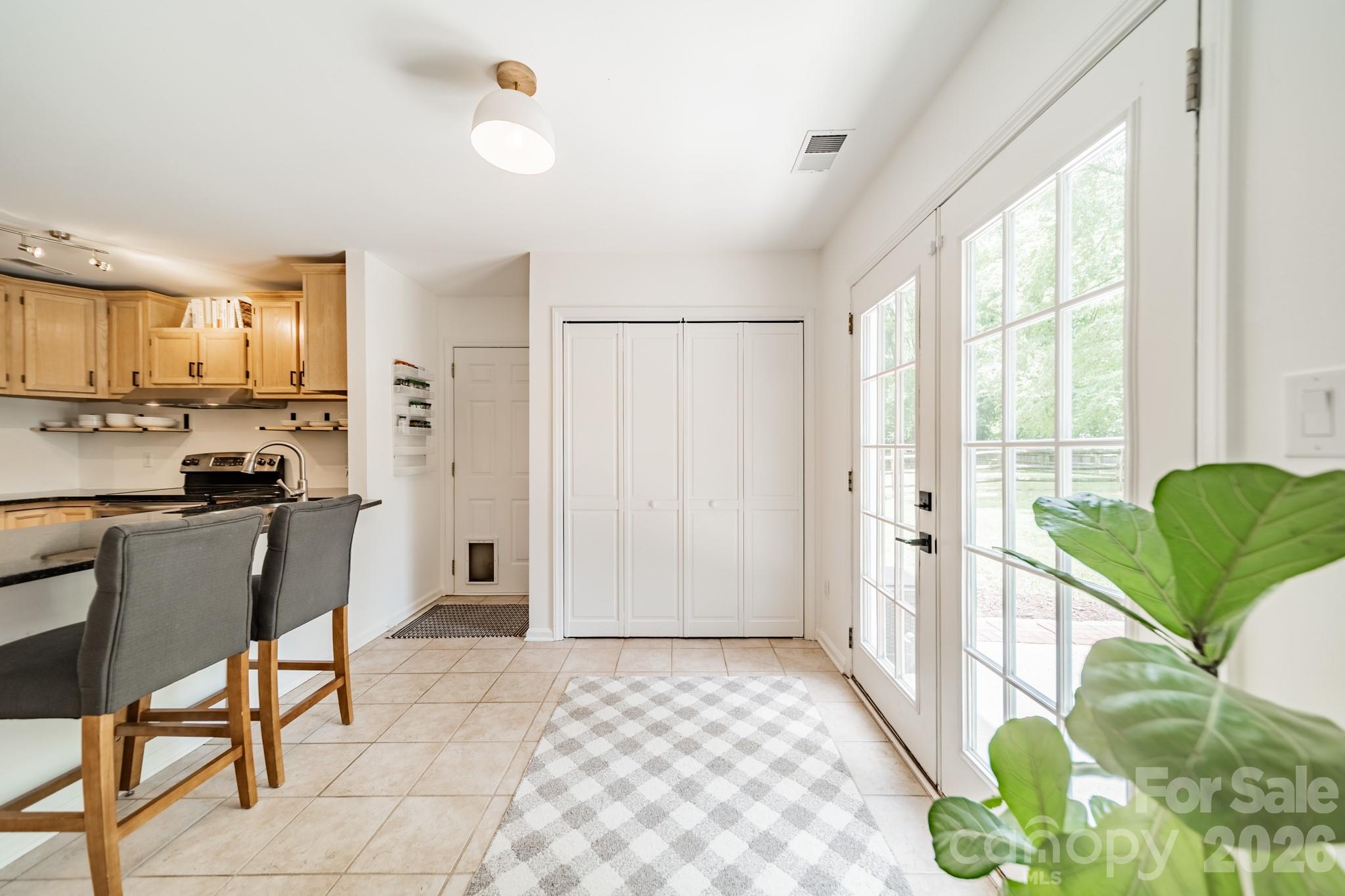 9217 Four Acre Court — Charlotte