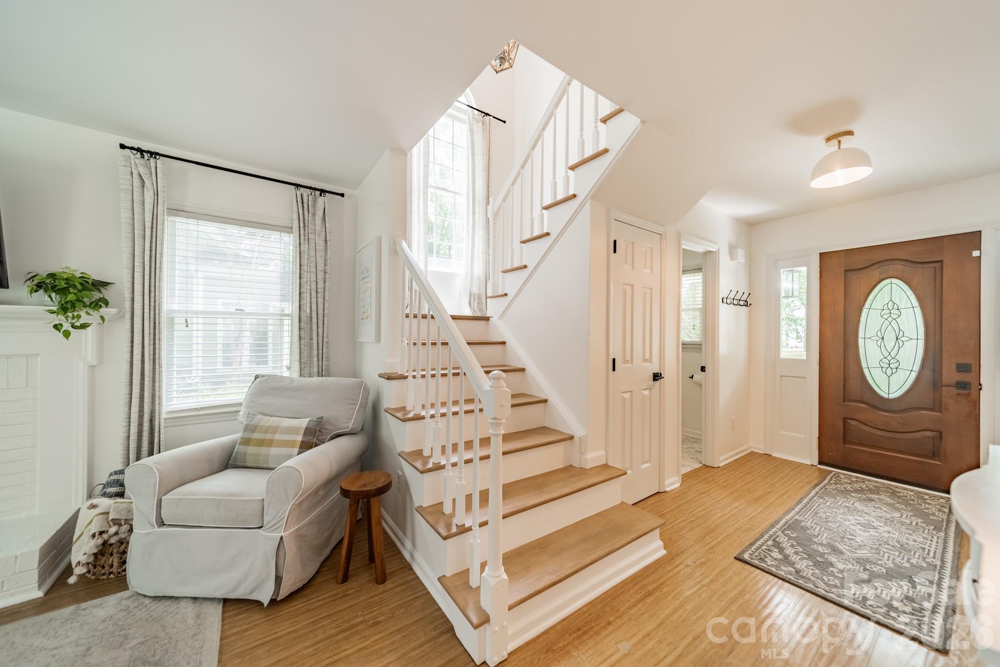 9217 Four Acre Court — Charlotte
