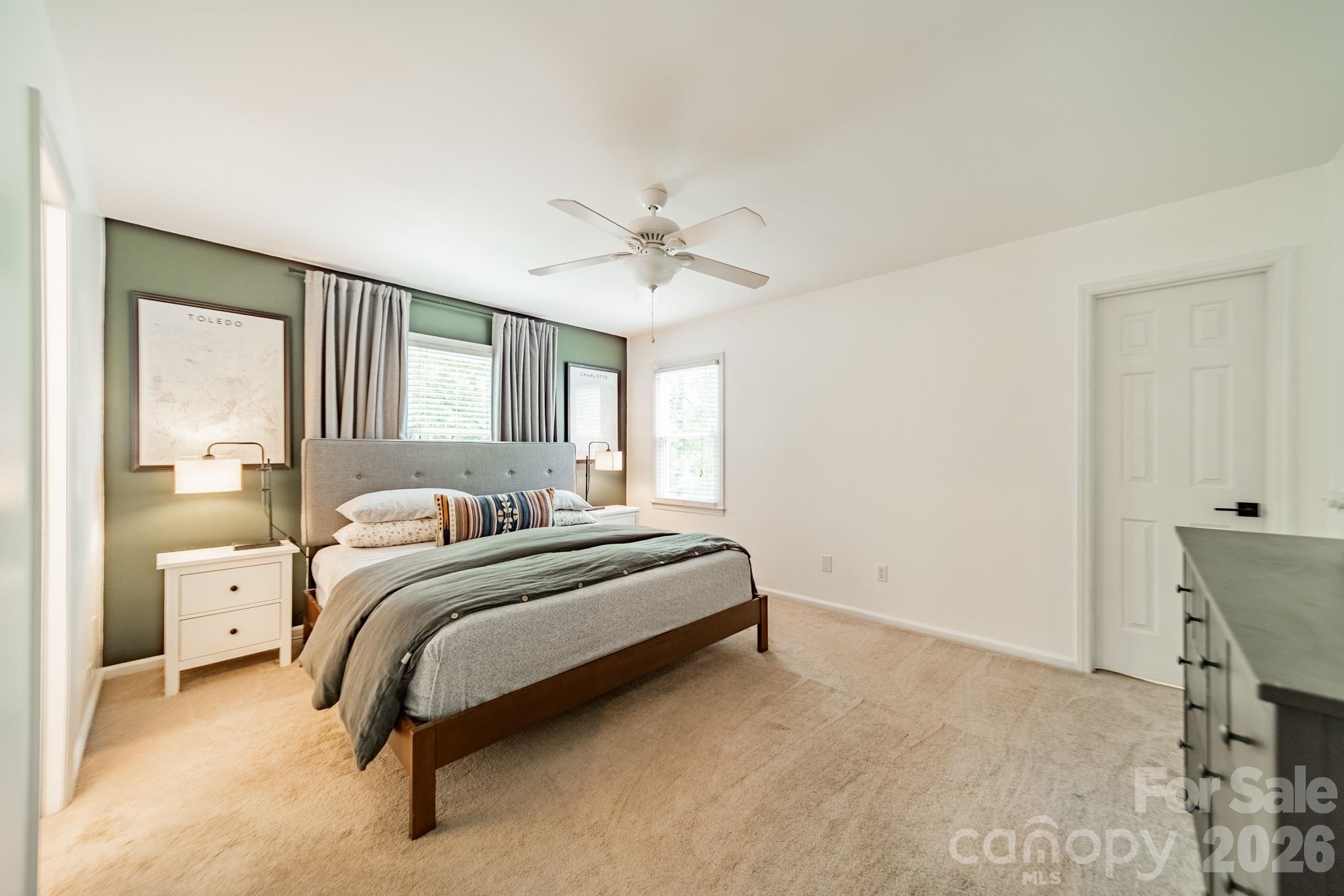 9217 Four Acre Court — Charlotte