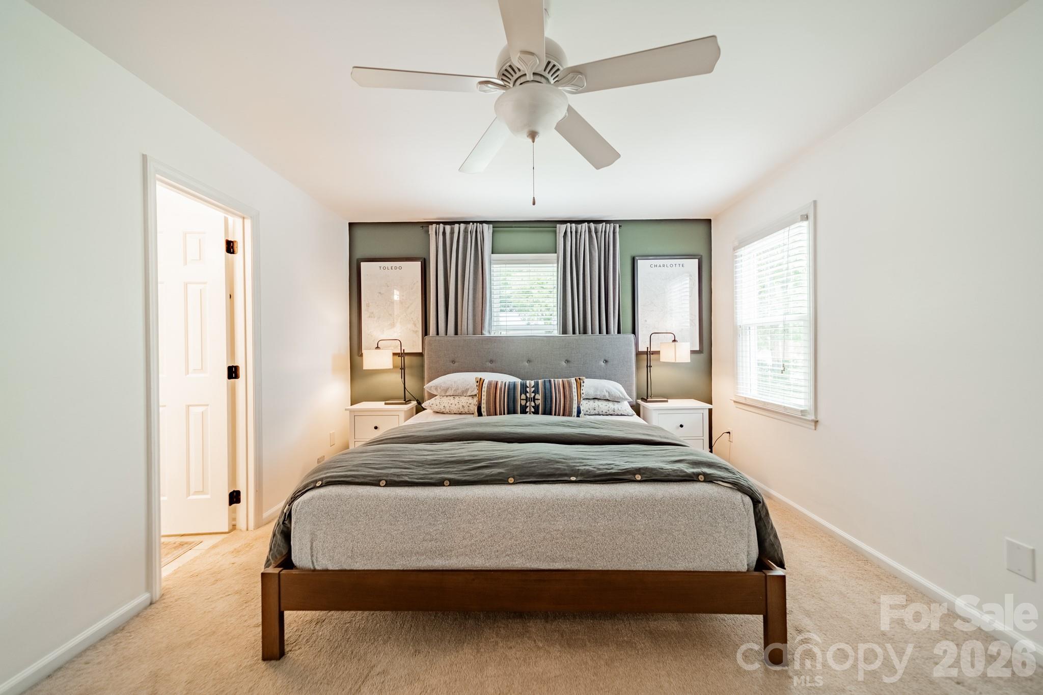 9217 Four Acre Court — Charlotte
