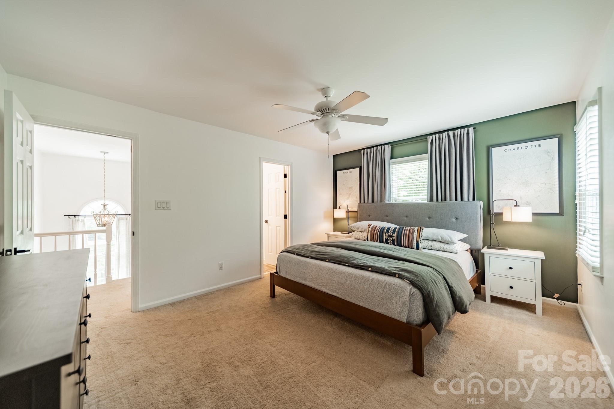 9217 Four Acre Court — Charlotte