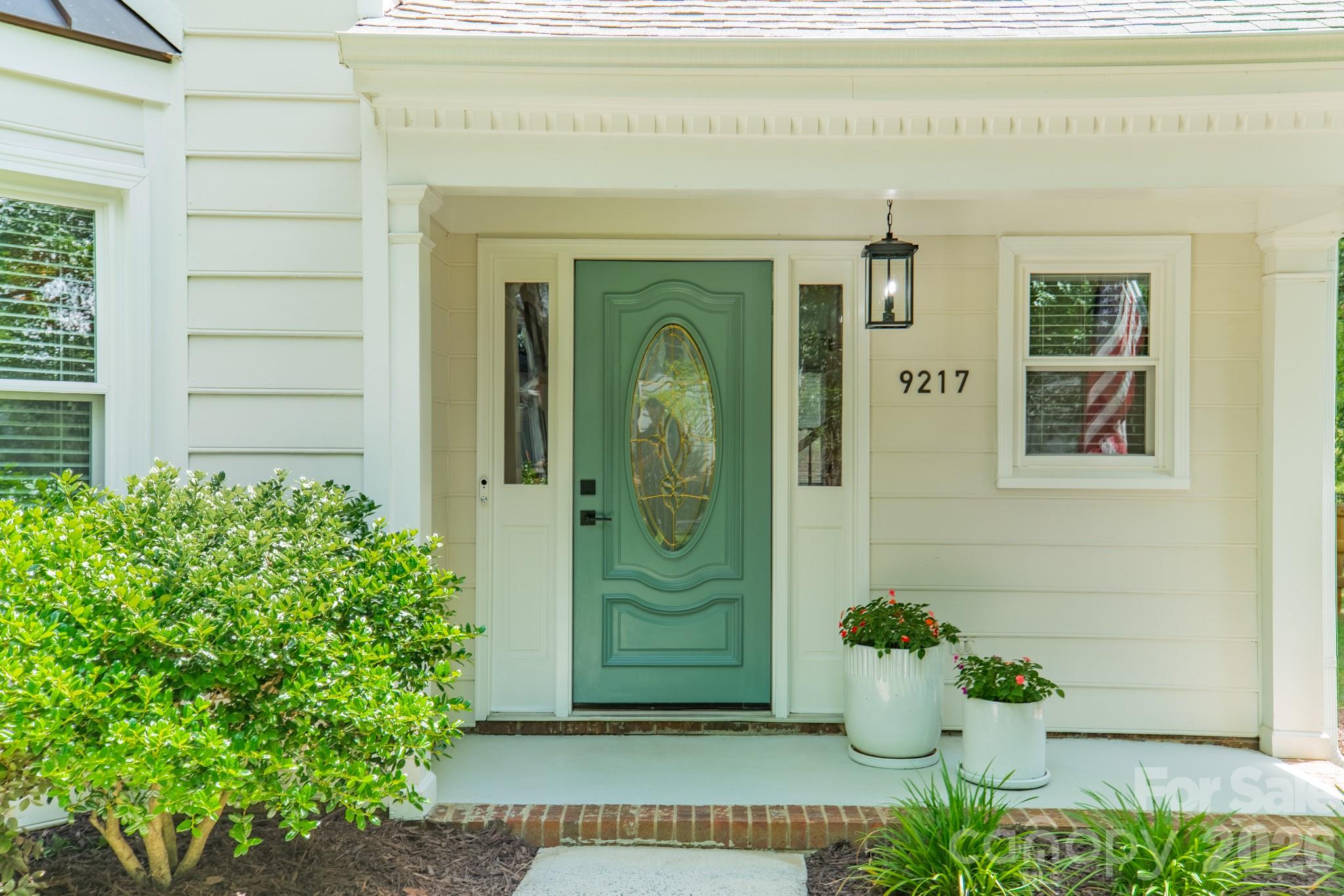 9217 Four Acre Court — Charlotte