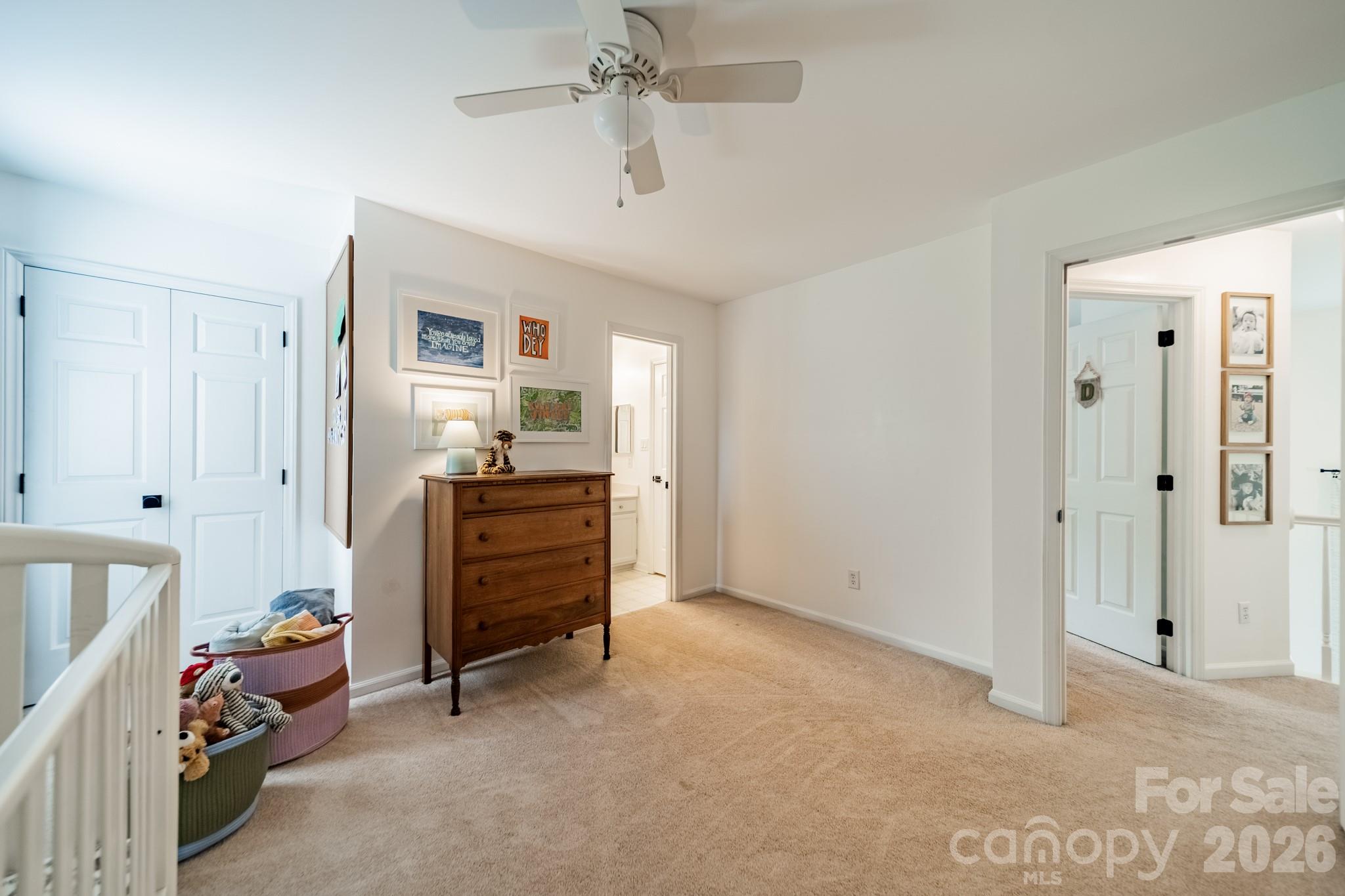9217 Four Acre Court — Charlotte