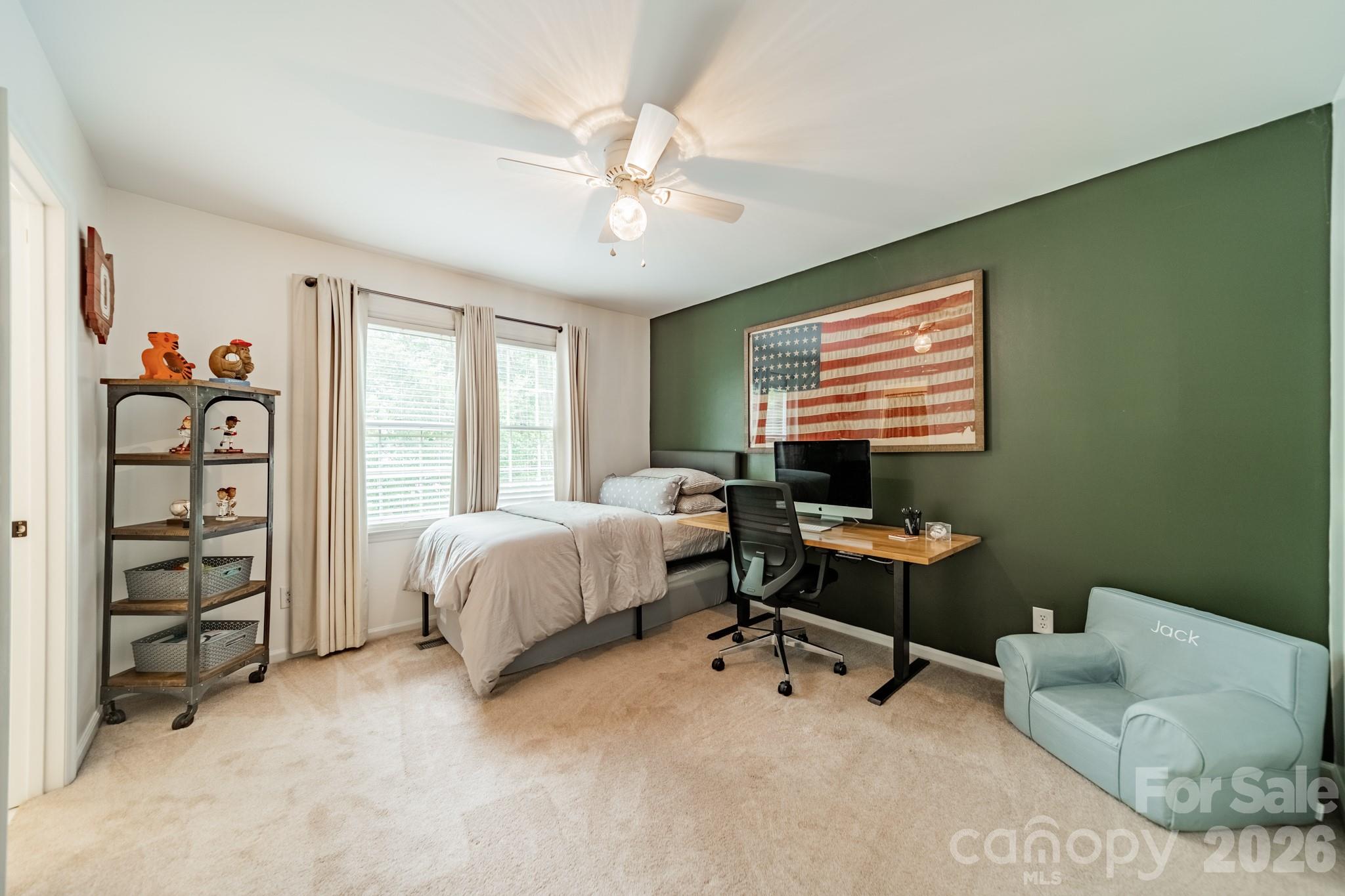 9217 Four Acre Court — Charlotte