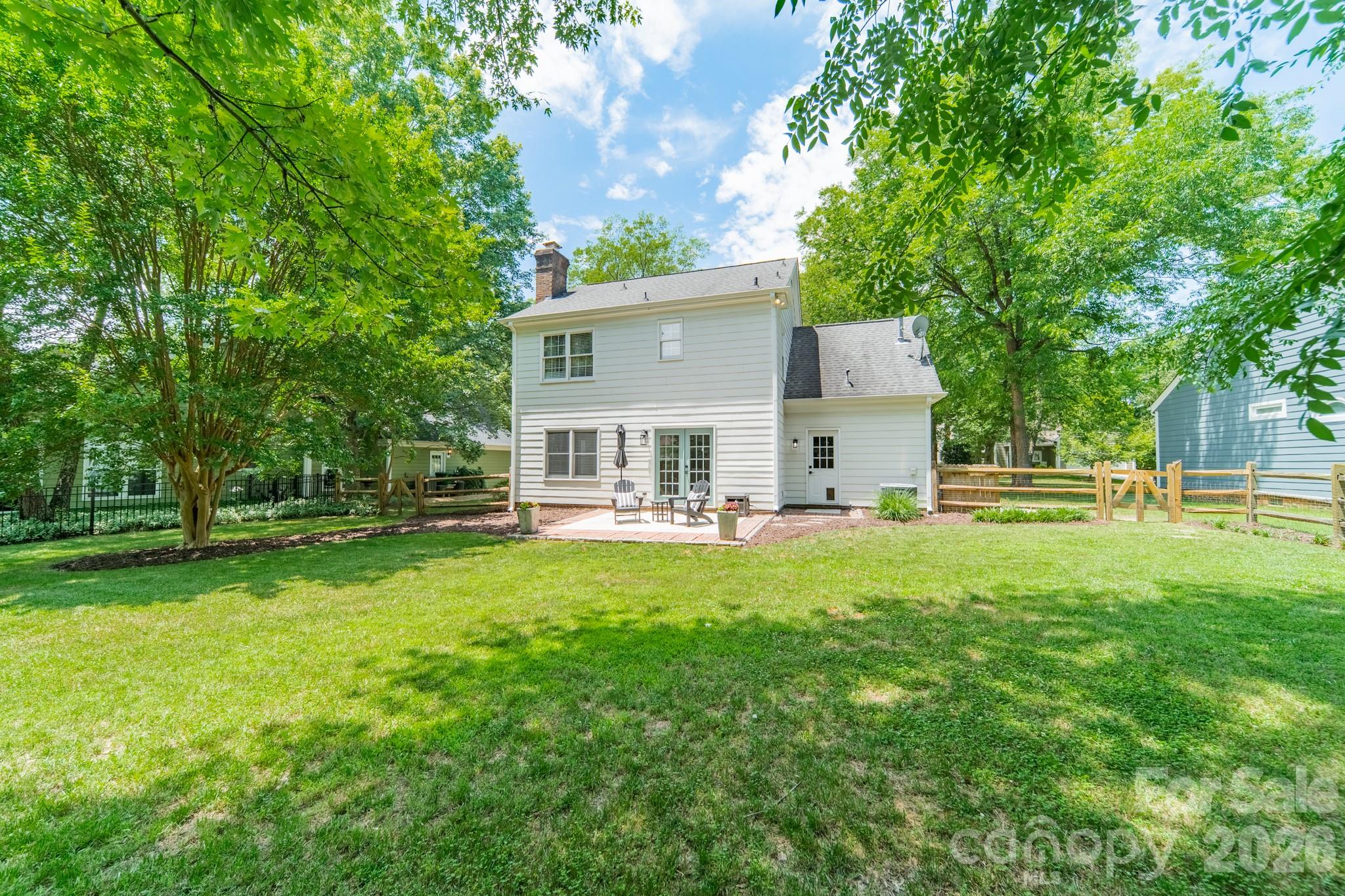 9217 Four Acre Court — Charlotte