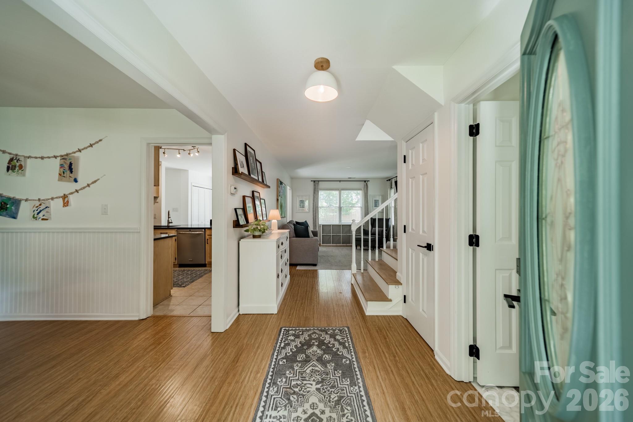 9217 Four Acre Court — Charlotte