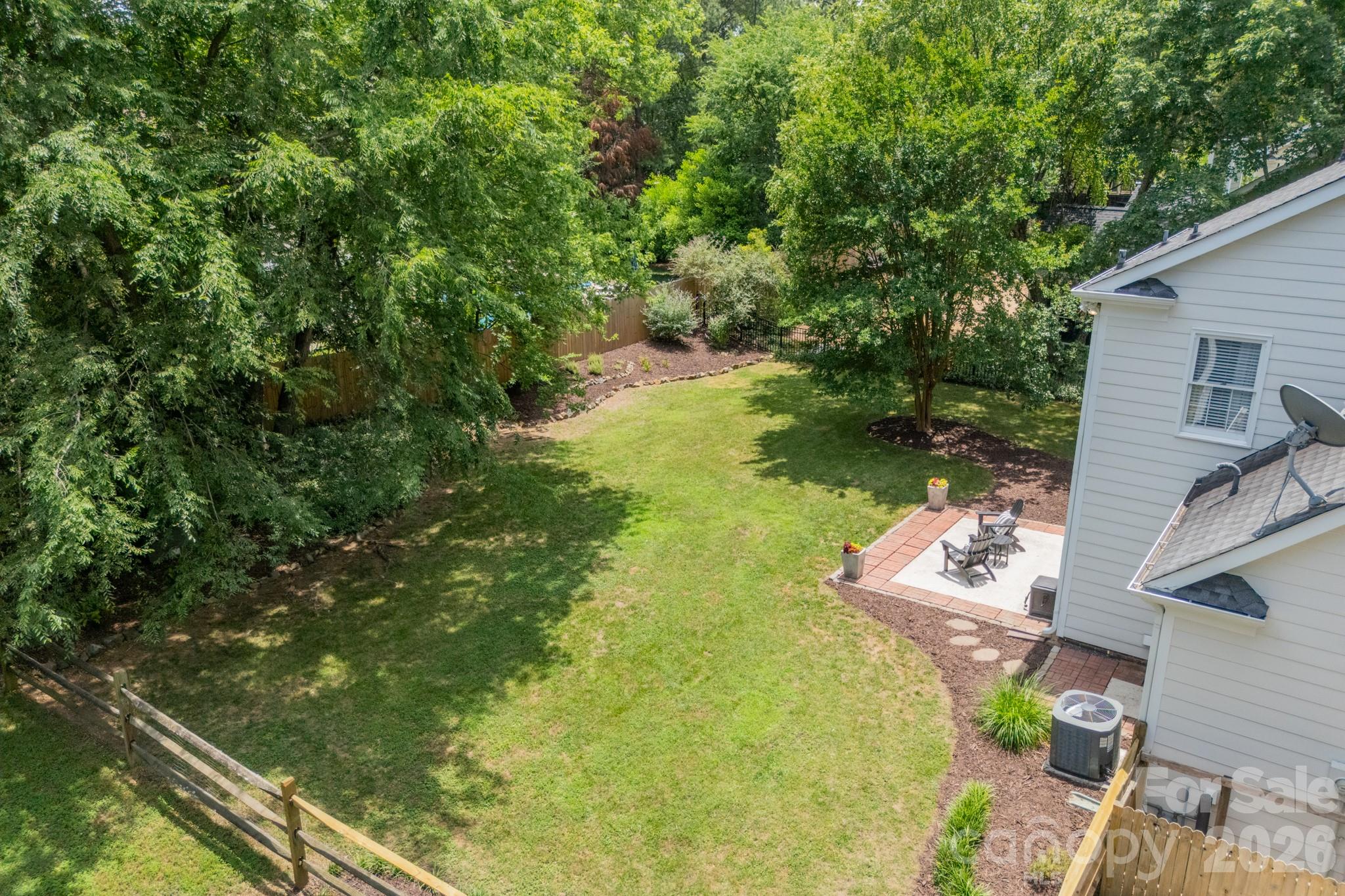 9217 Four Acre Court — Charlotte