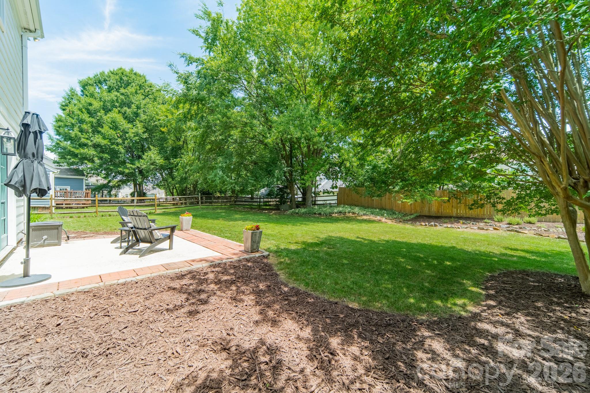 9217 Four Acre Court — Charlotte