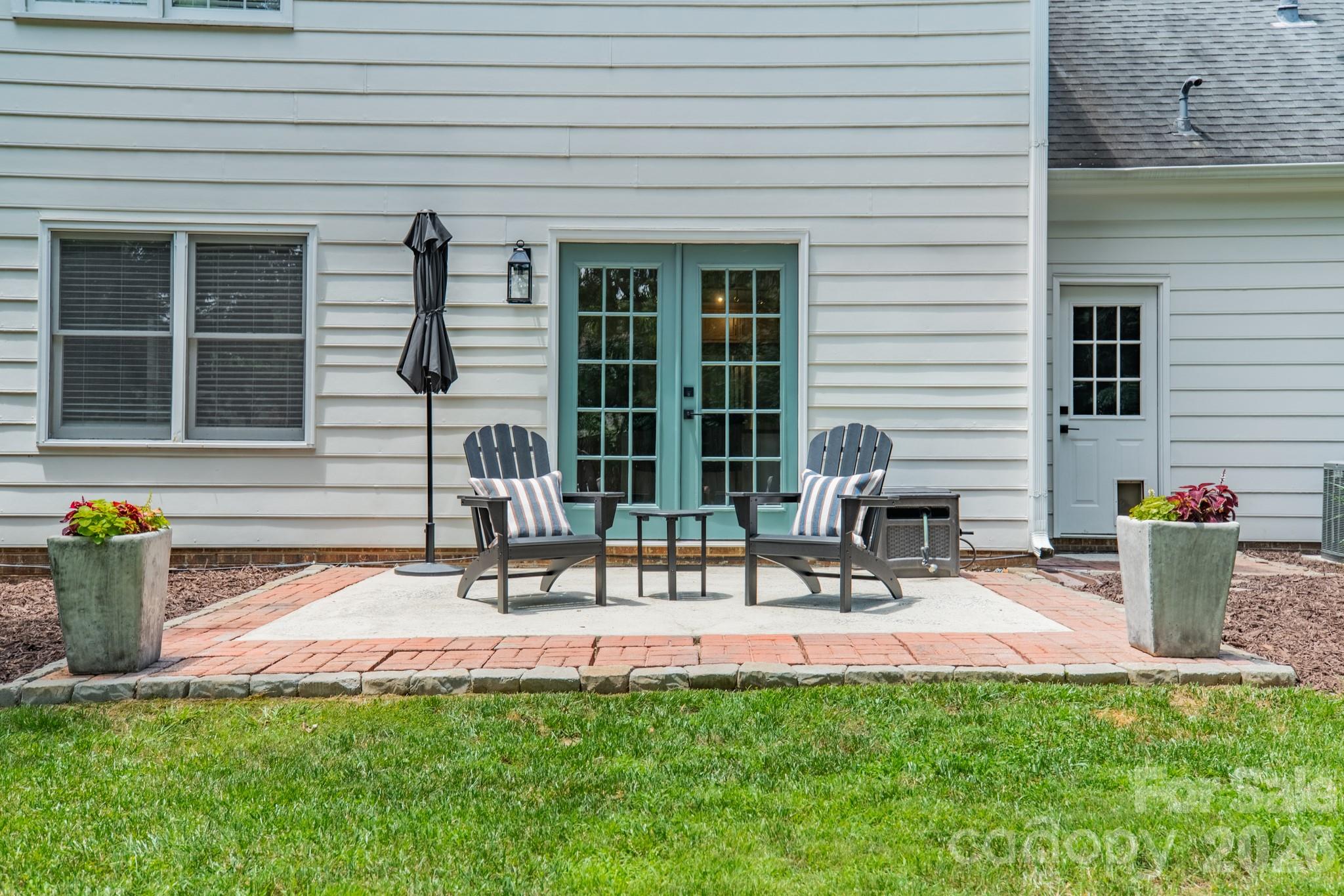 9217 Four Acre Court — Charlotte