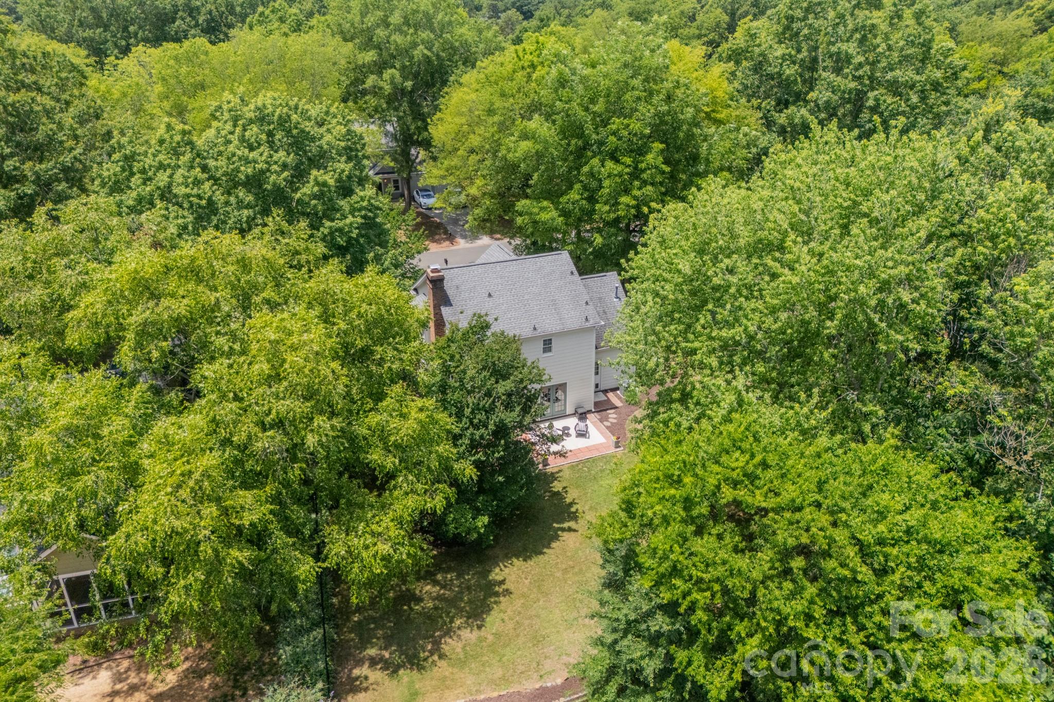 9217 Four Acre Court — Charlotte