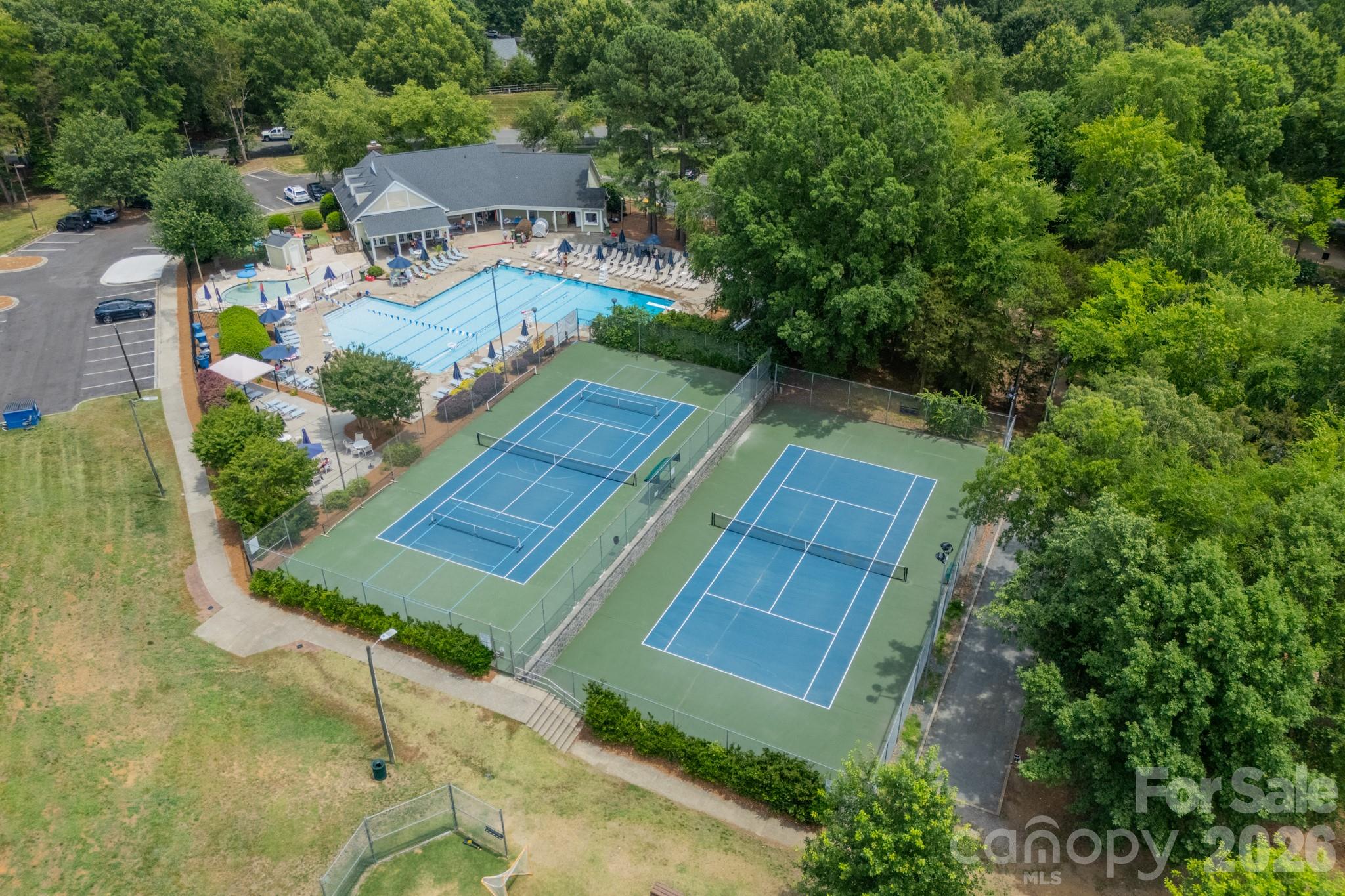 9217 Four Acre Court — Charlotte