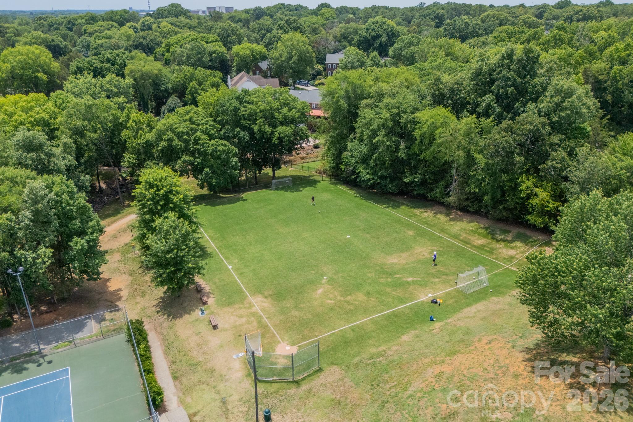 9217 Four Acre Court — Charlotte