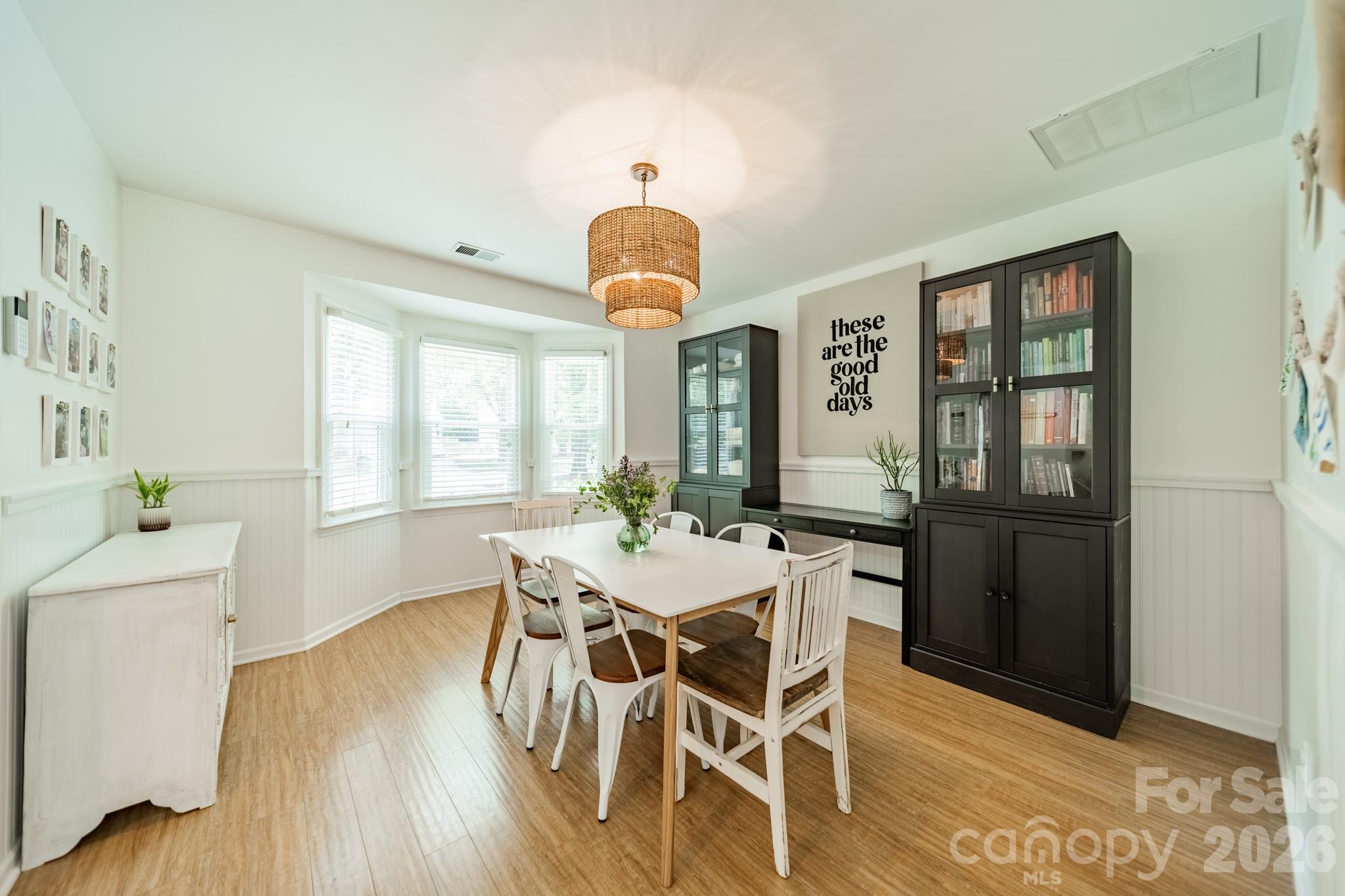 9217 Four Acre Court — Charlotte