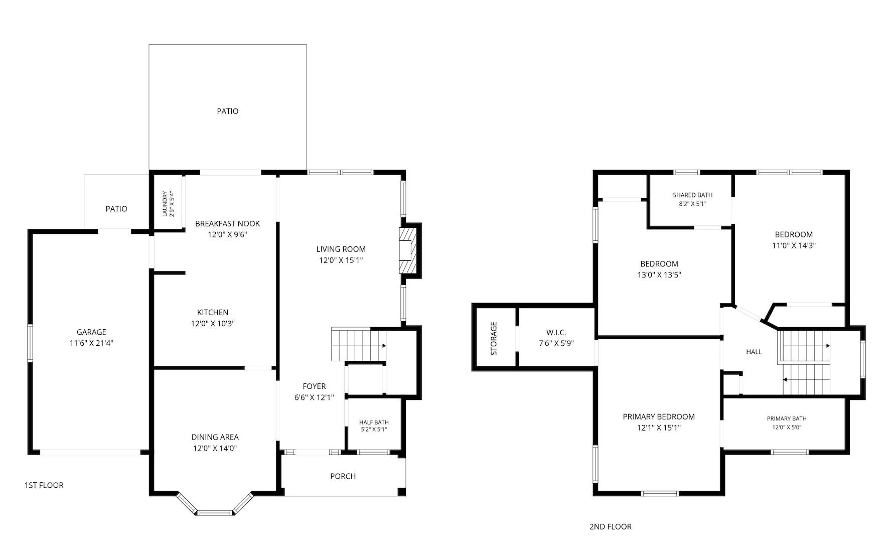 9217 Four Acre Court — Charlotte